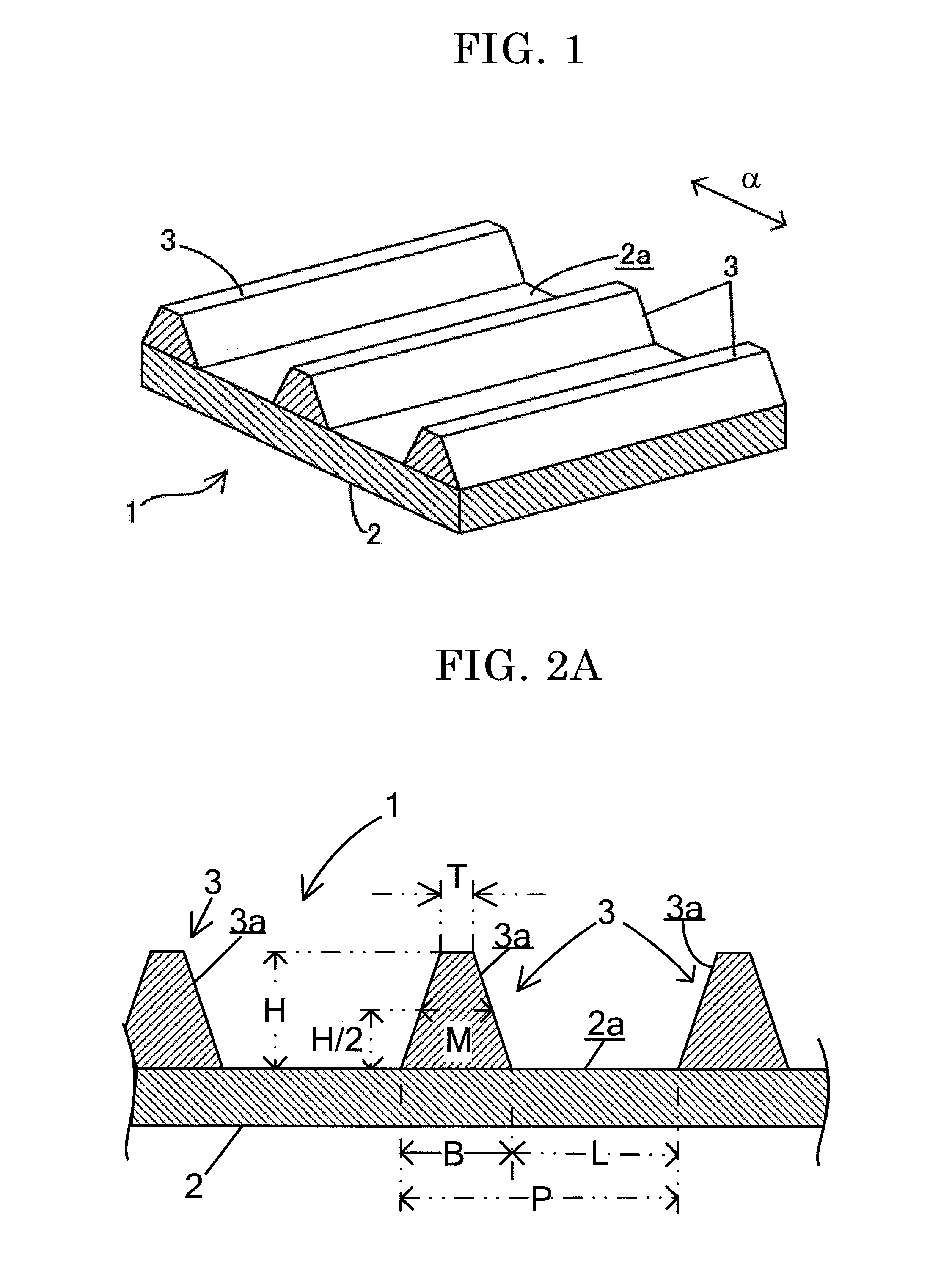 Mold structure