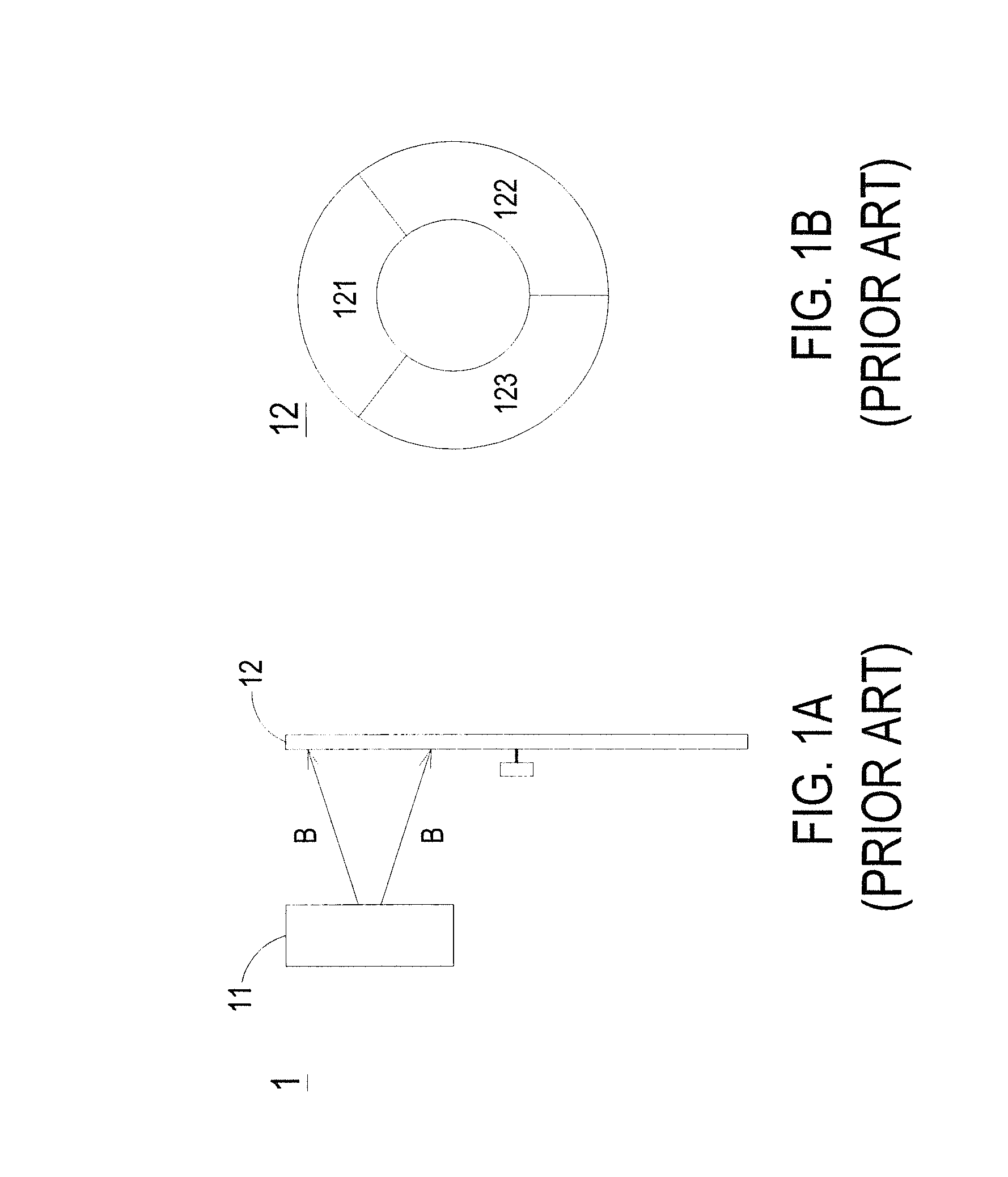 Illumination system and wavelength-transforming device thereof