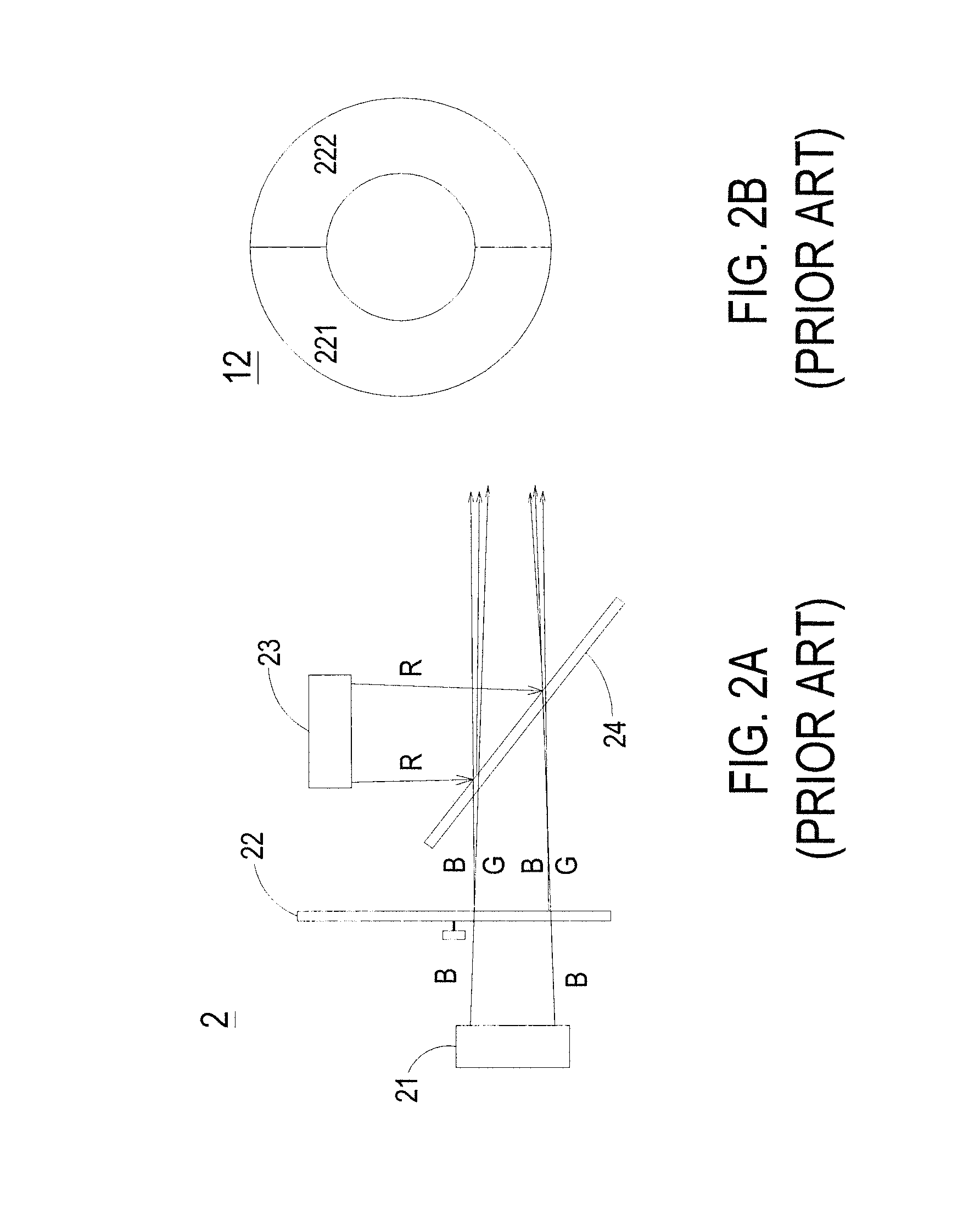 Illumination system and wavelength-transforming device thereof