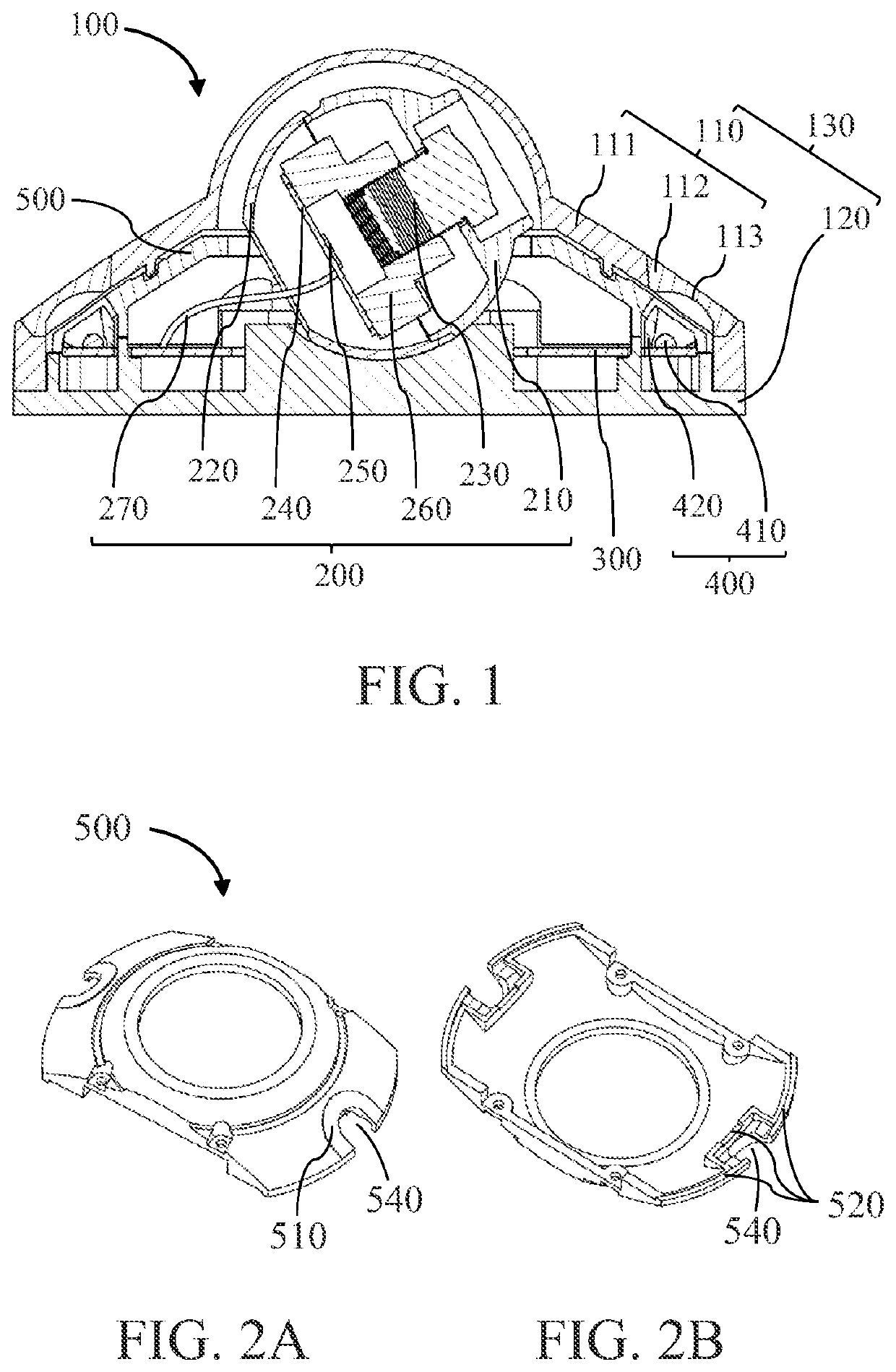 Image pickup apparatus