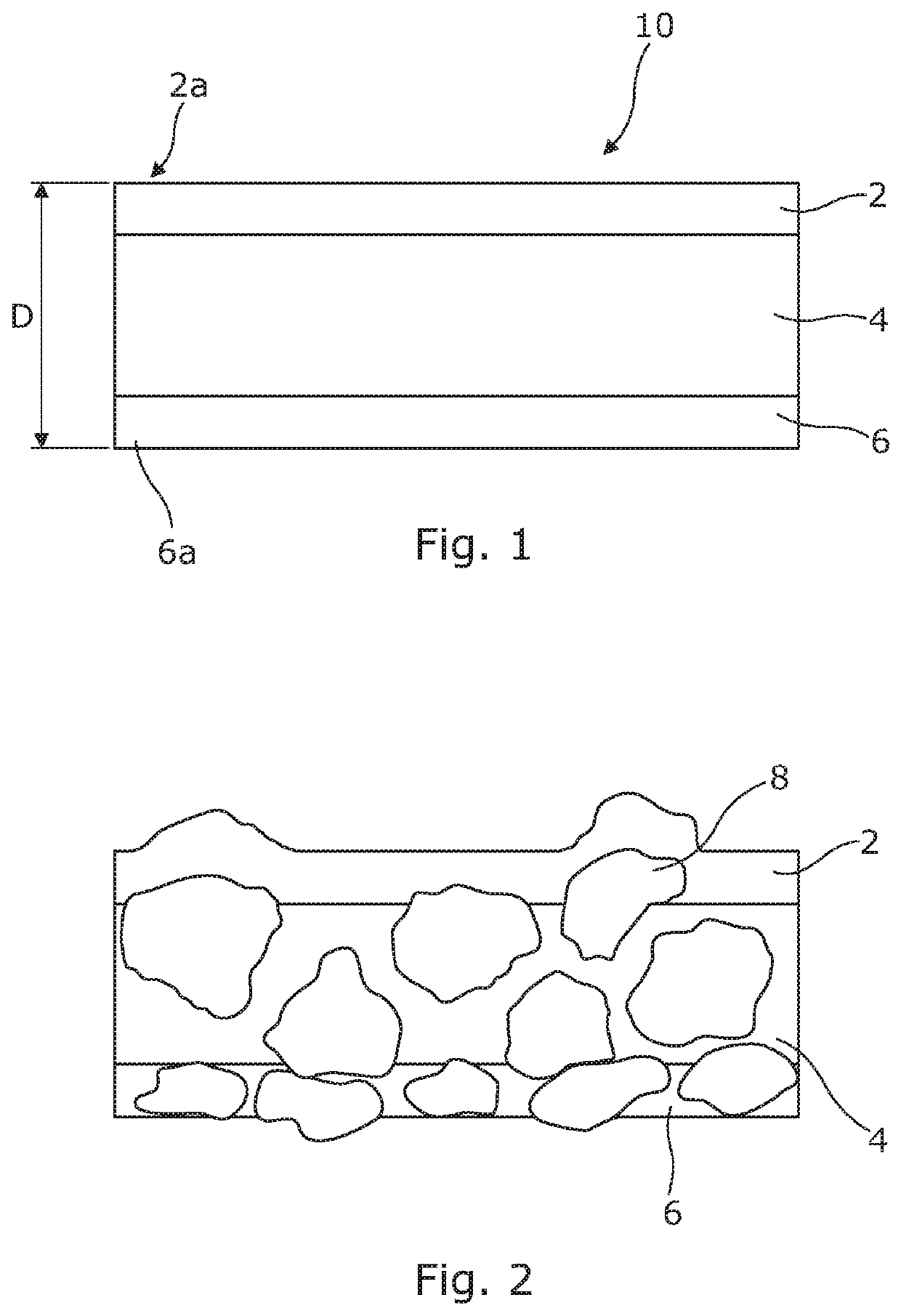 Packaging for prefinished articles