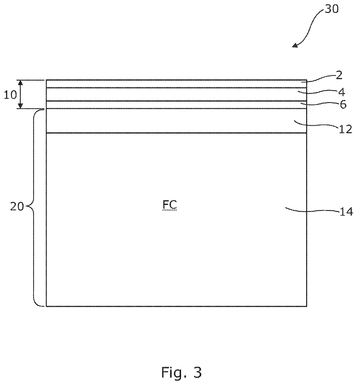 Packaging for prefinished articles