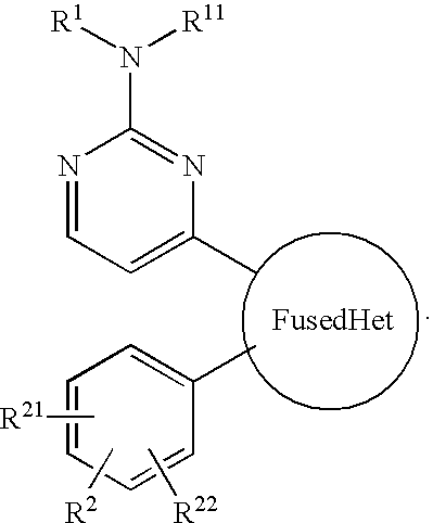 Antiprotozoal imidazopyridine compounds