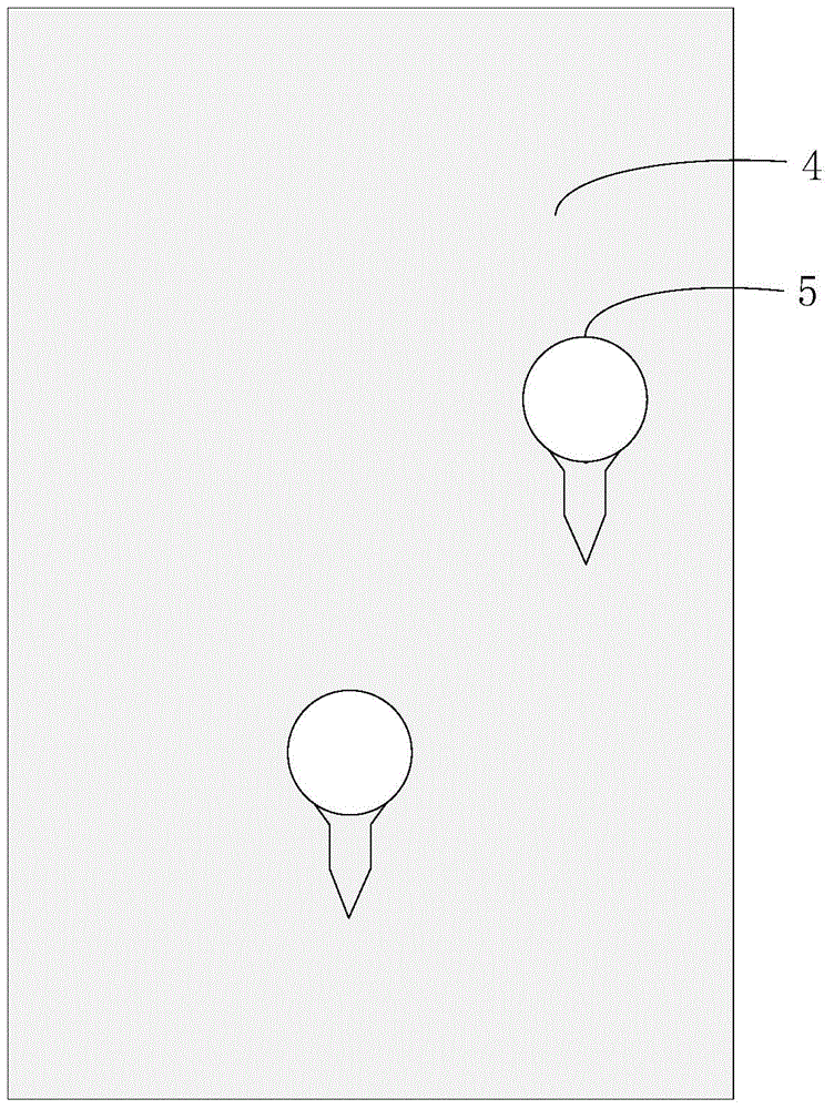 System for changing interface colors and implementation method thereof