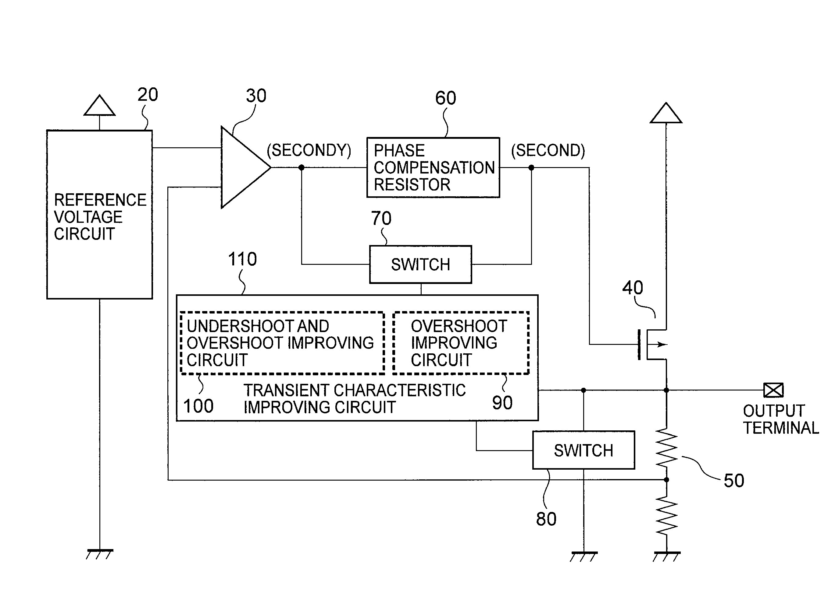 Voltage regulator