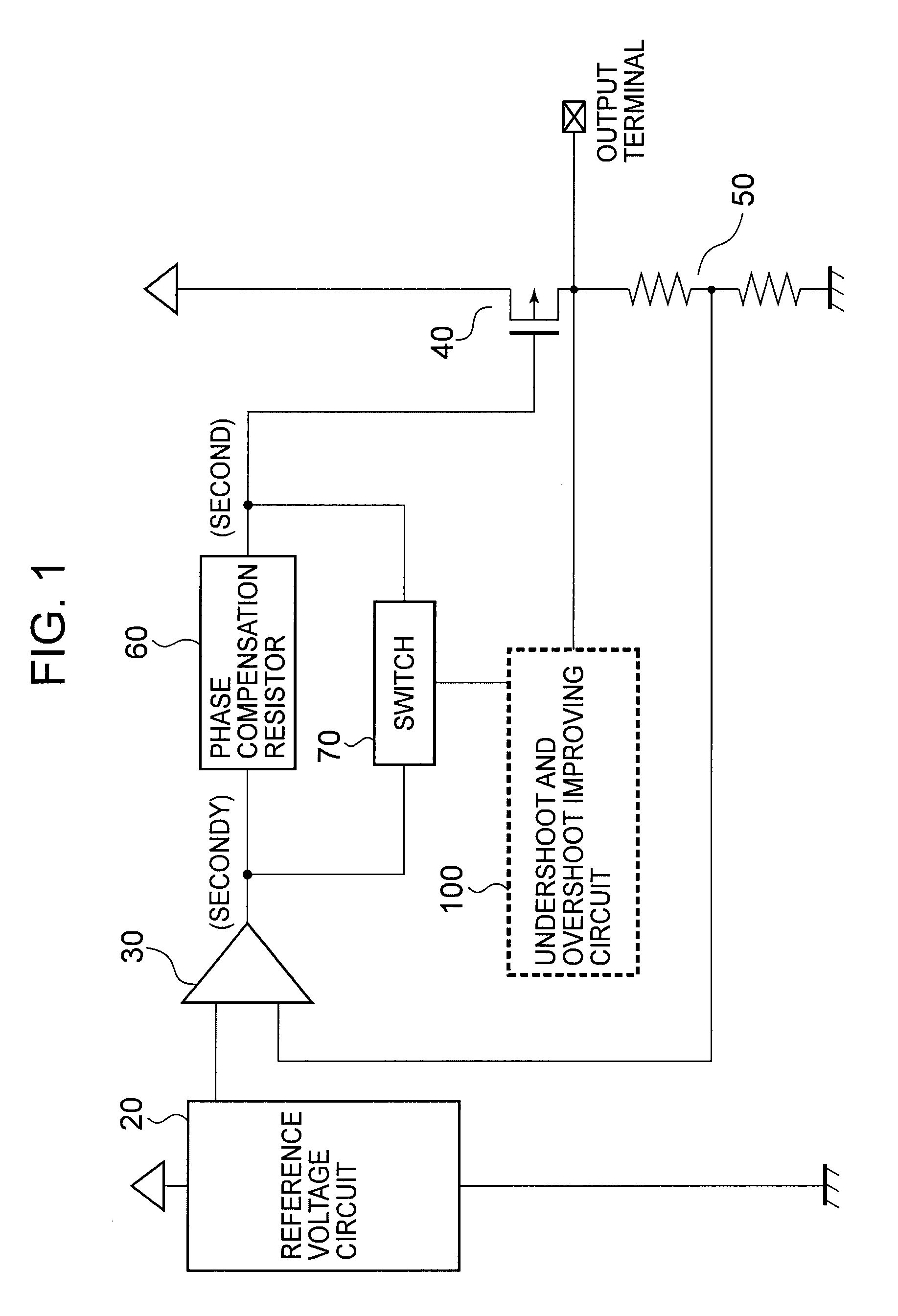 Voltage regulator