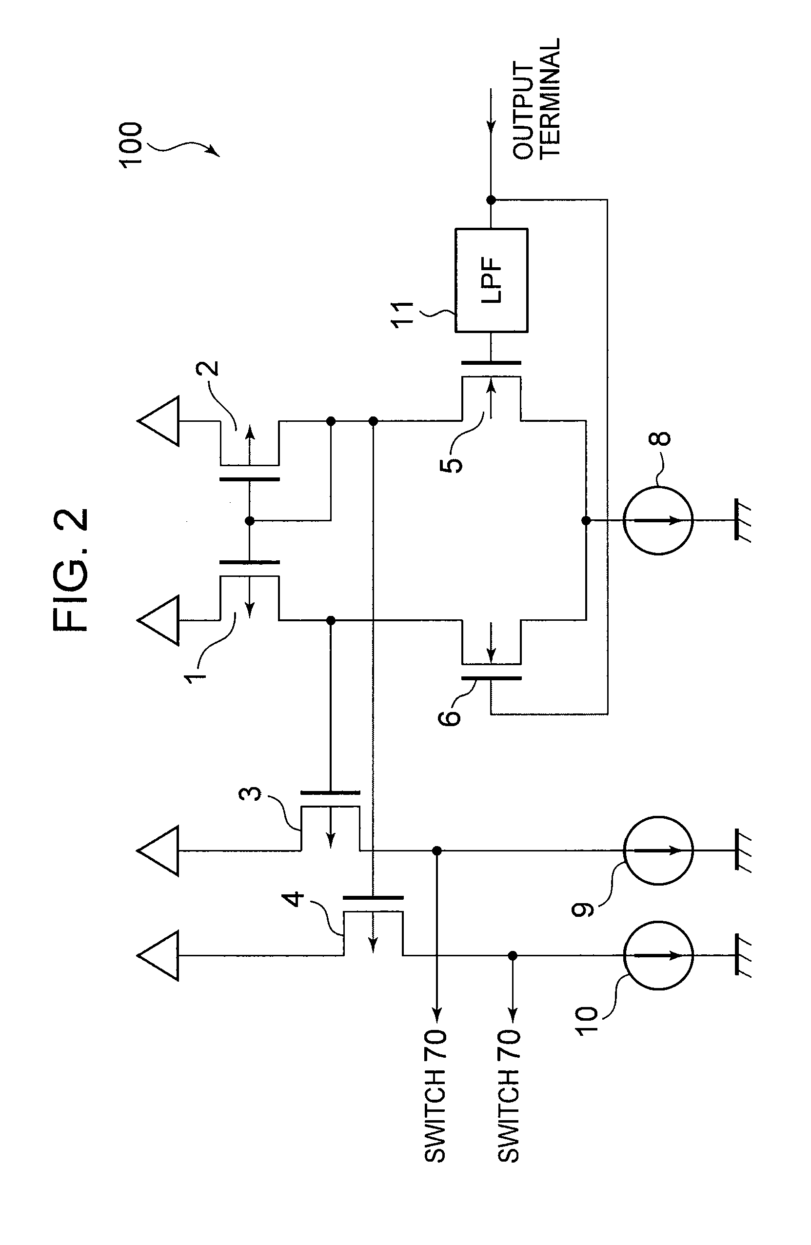 Voltage regulator