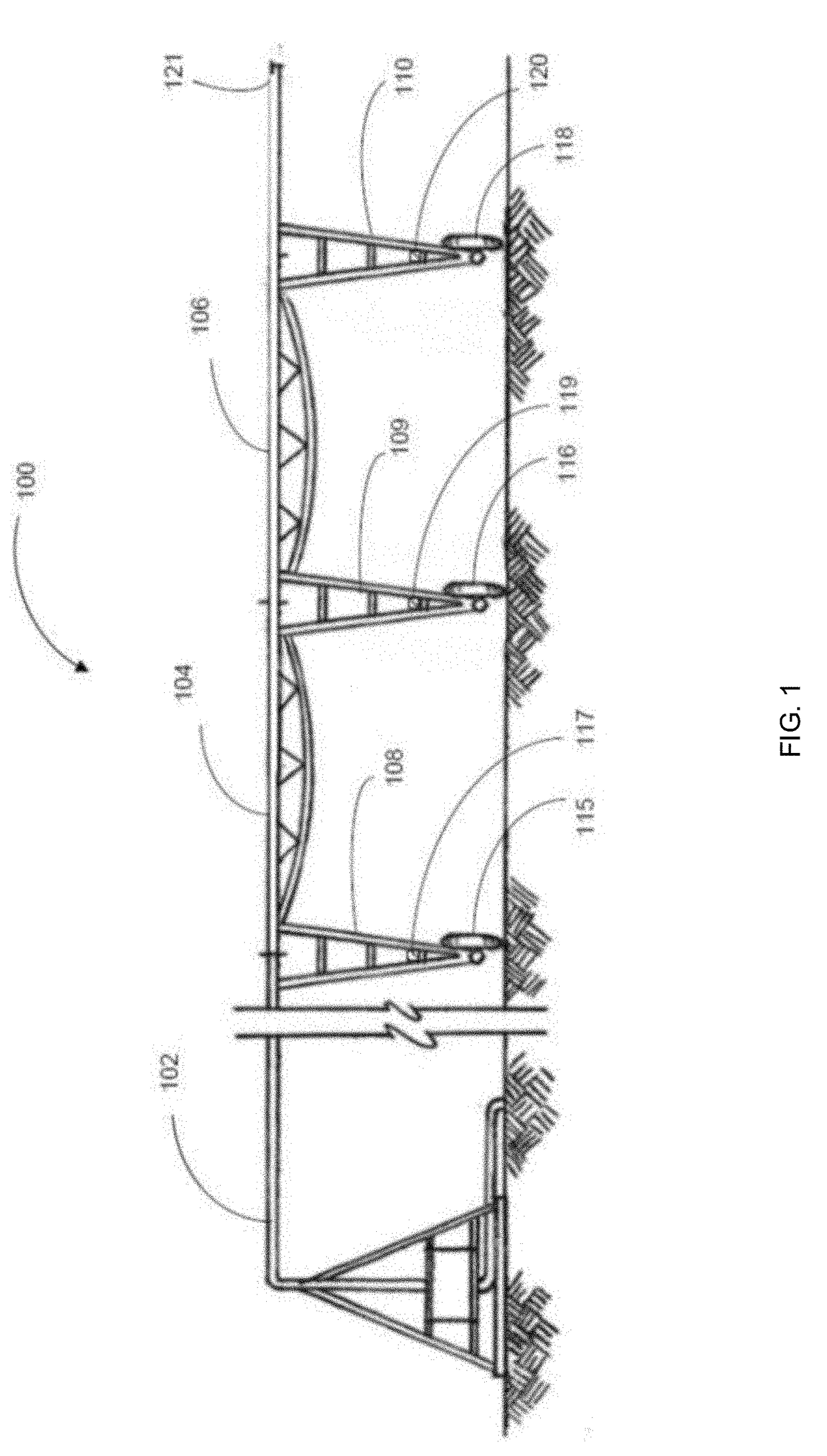 System and method for solid state tower control