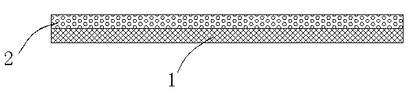 Multifunctional aloe fiber fabric