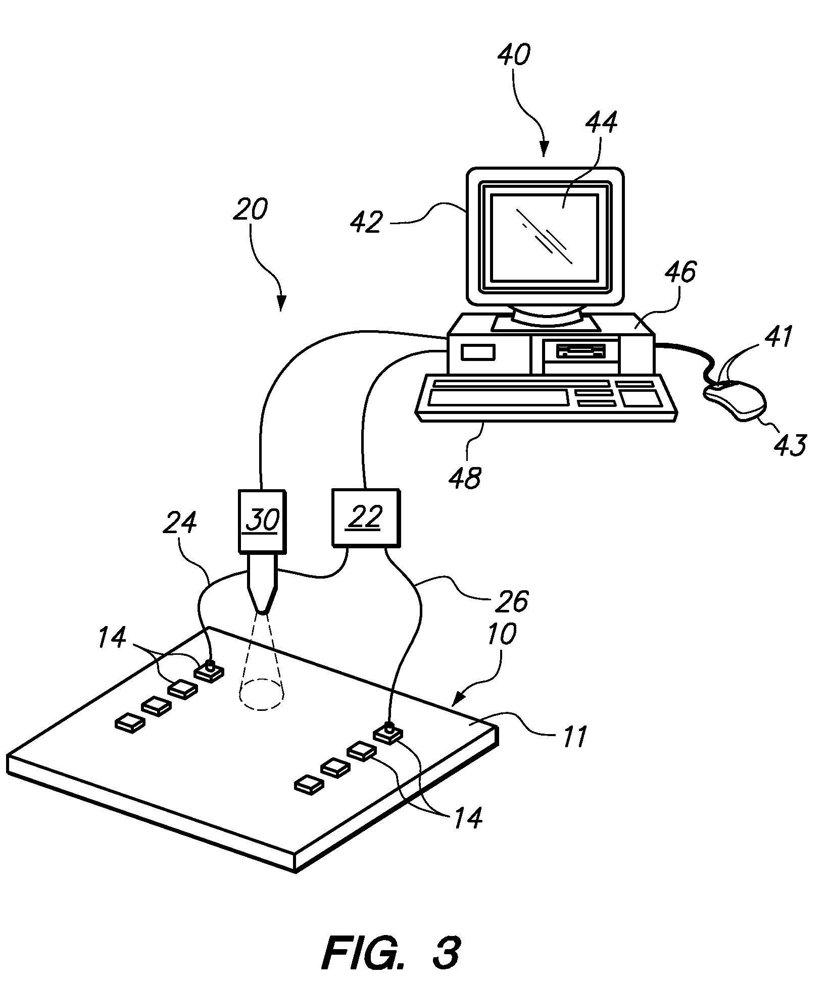 Method for Validating Printed Circuit Board Materials for High Speed Applications