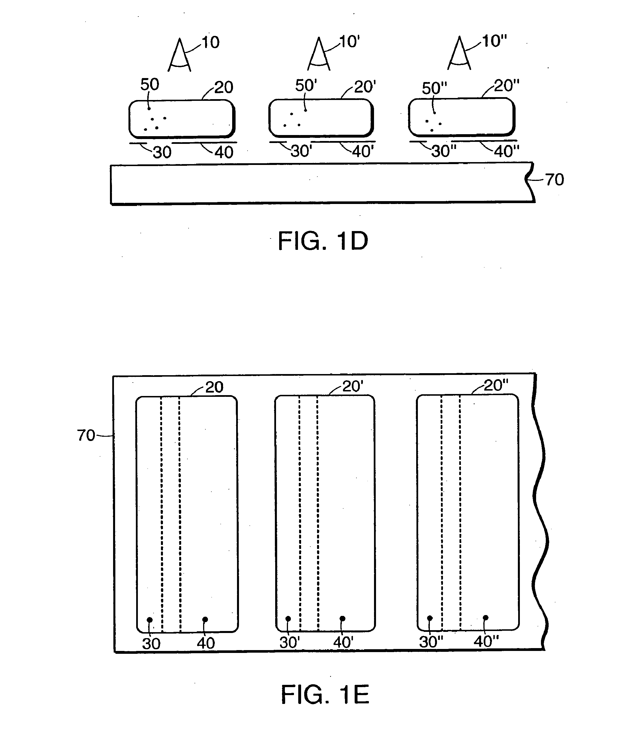 Methods for achieving improved color in microencapsulated electrophoretic devices