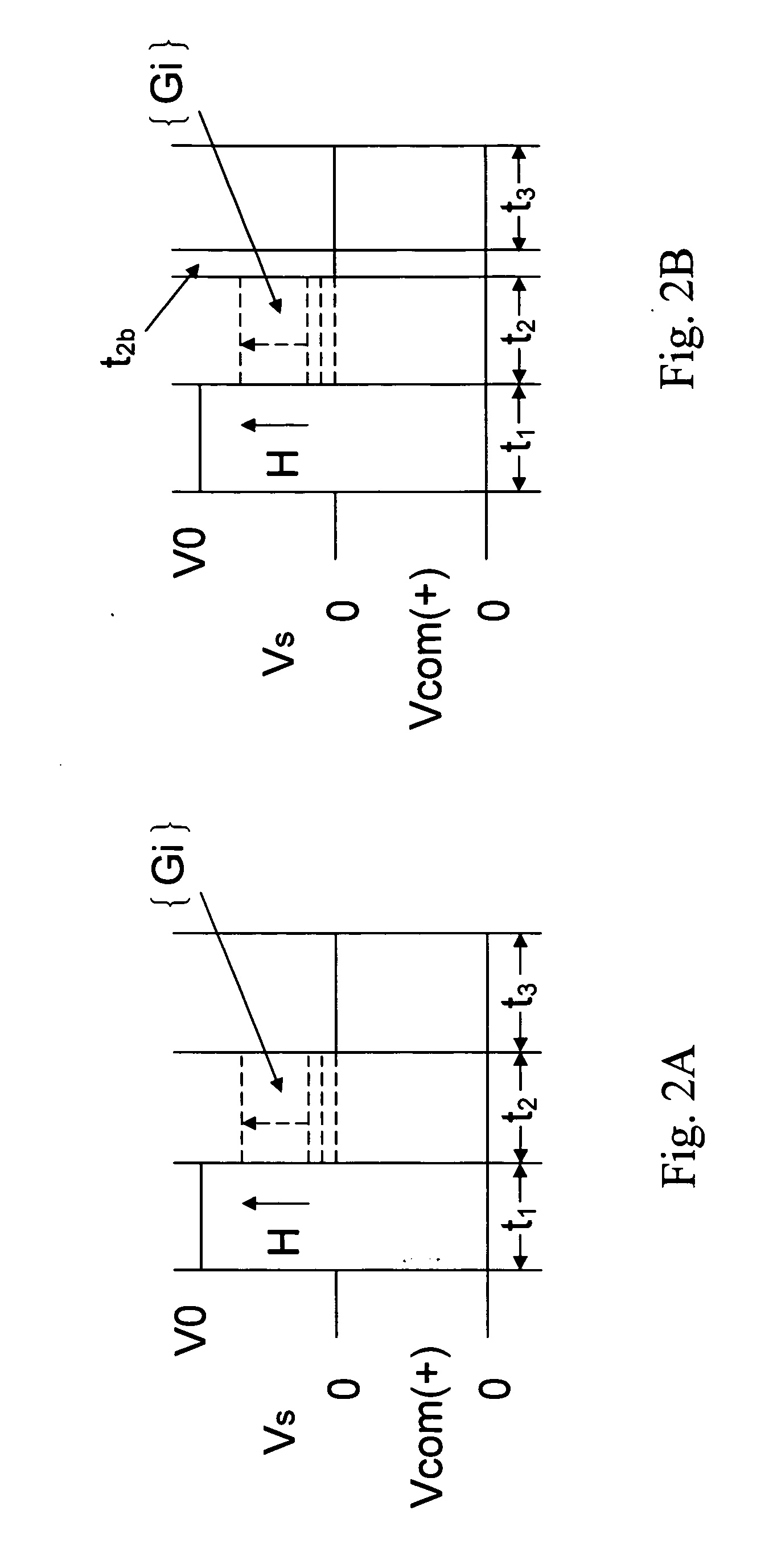 Gray-scale driving method for bistable chiral nematic liquid crystal display