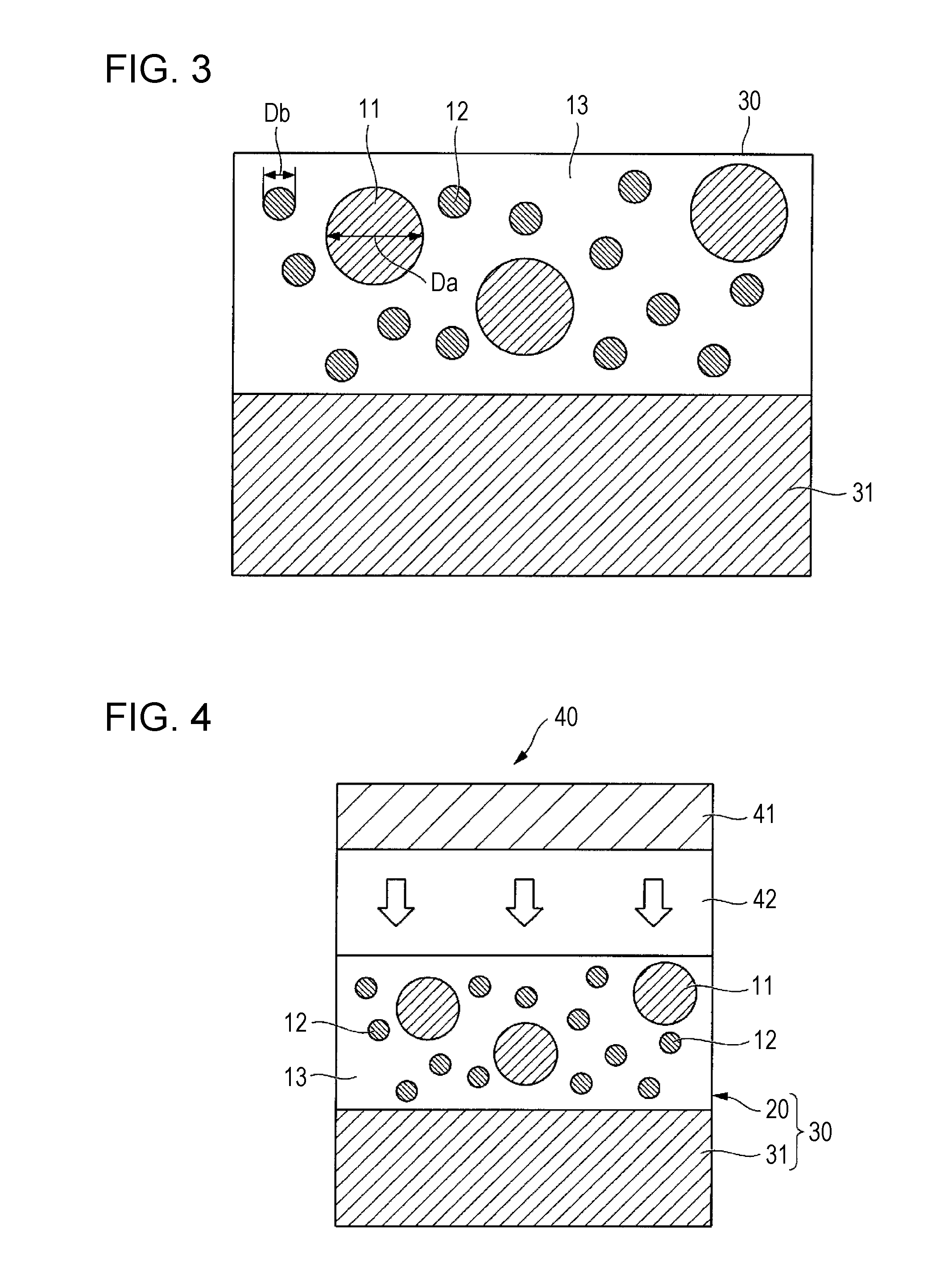 Light-scattering body, light-scattering body film, light-scattering body substrate, light-scattering body device, light-emitting device, display device, and illumination device