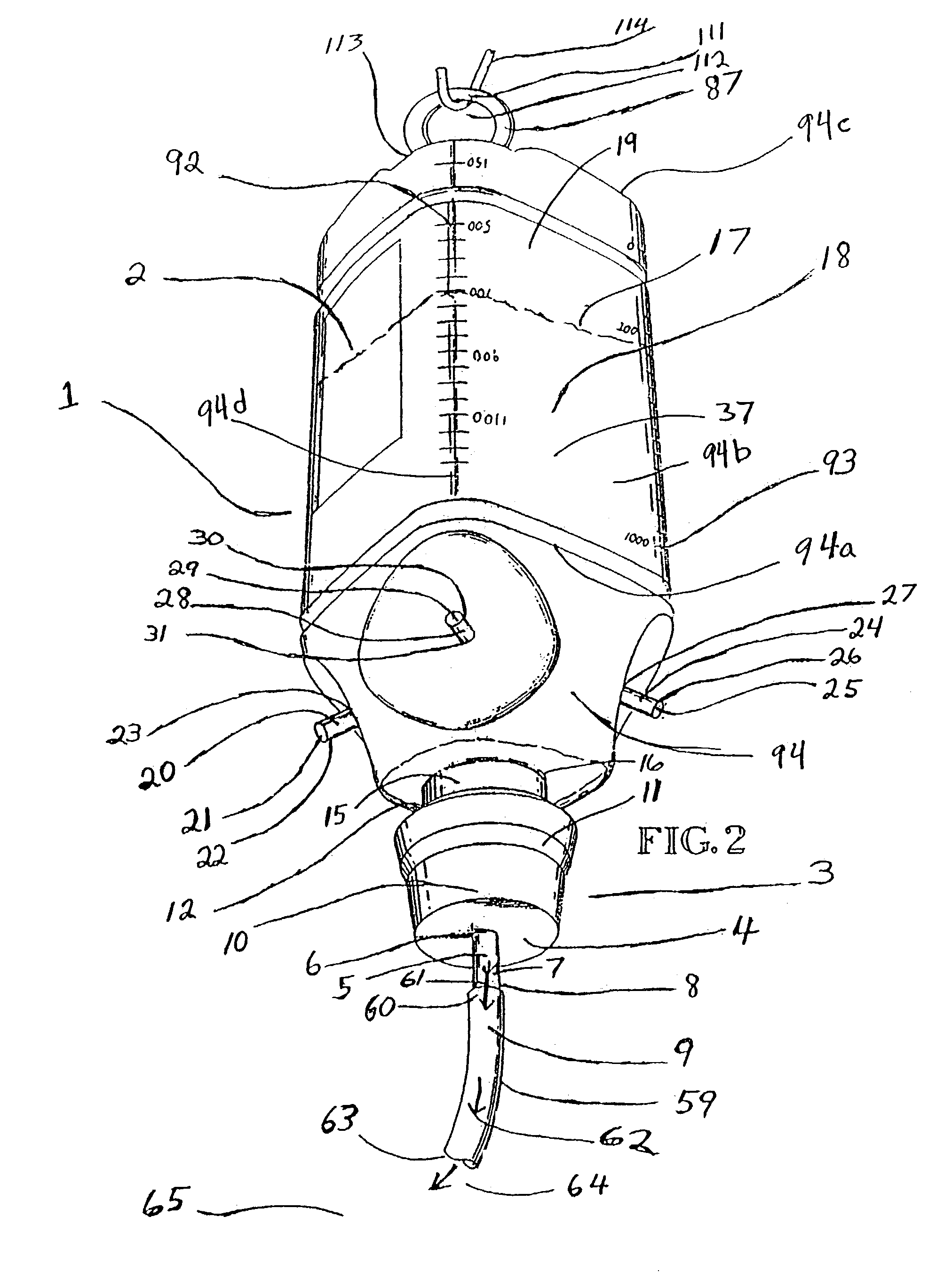 Material(s)/content(s) management method and apparatus