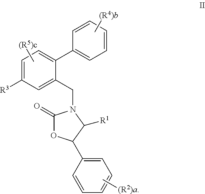 Prodrugs of oxazolidinone CETP inhibitors