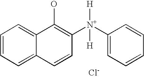 Naphthyl Derivatives as Inhibitors of Beta-Amyloid Aggregation