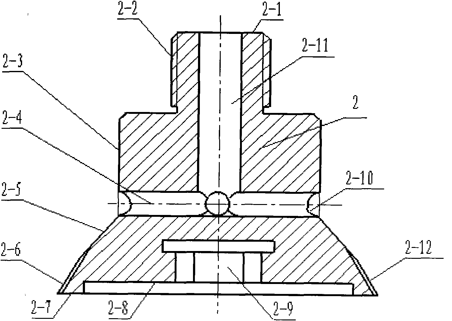 Electrostatic spinning multi-strand wire spray head