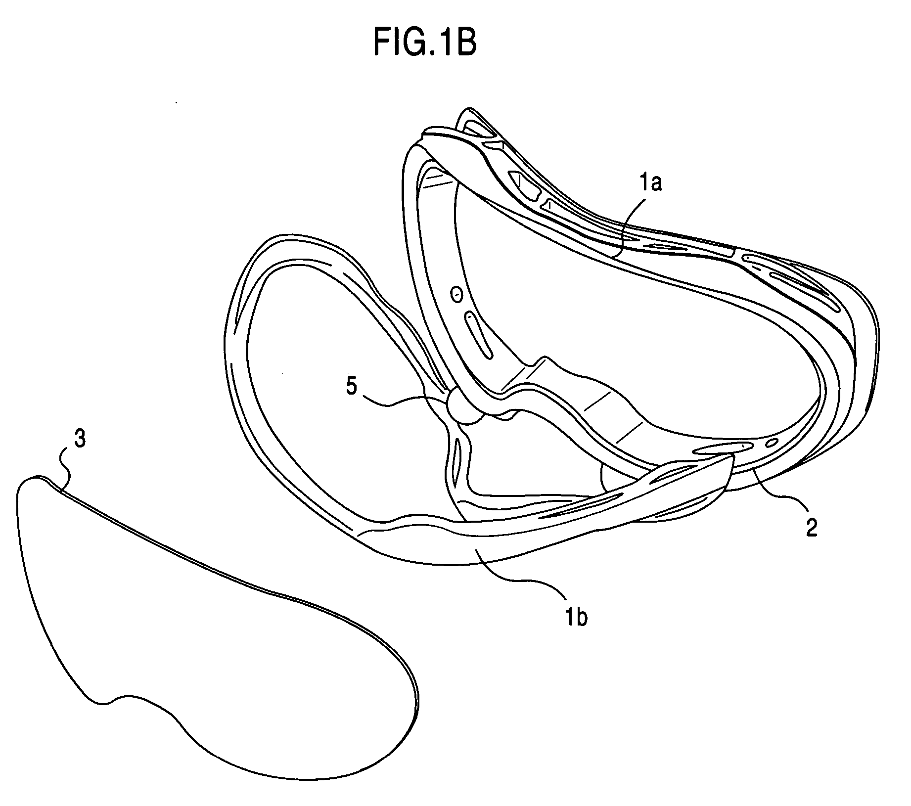 Goggle lens interchange system