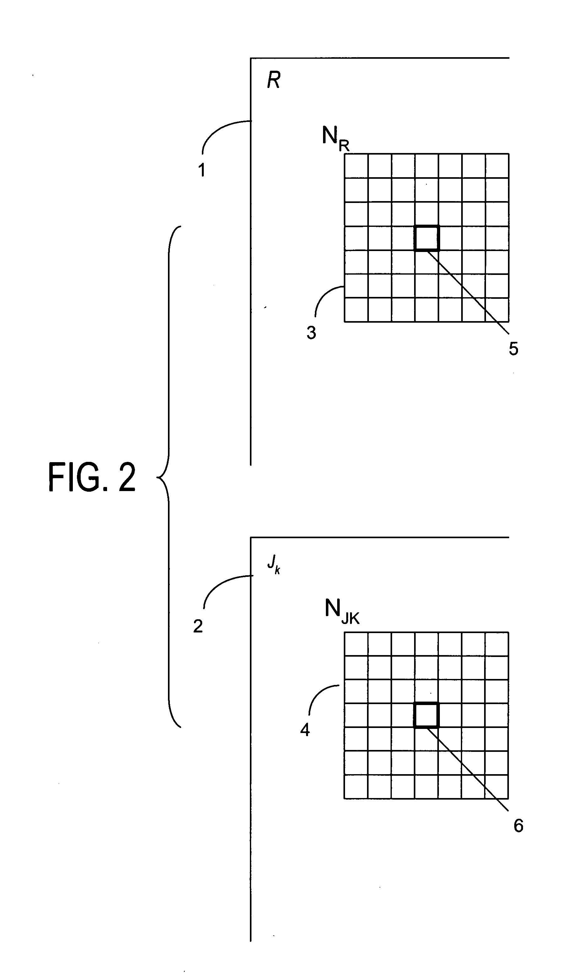 Method and system for image stabilization