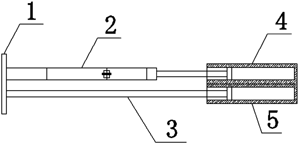 Passenger vehicle front bumper