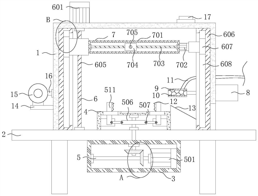 A coding machine for packaging cans of fermented vegetable protein beverages