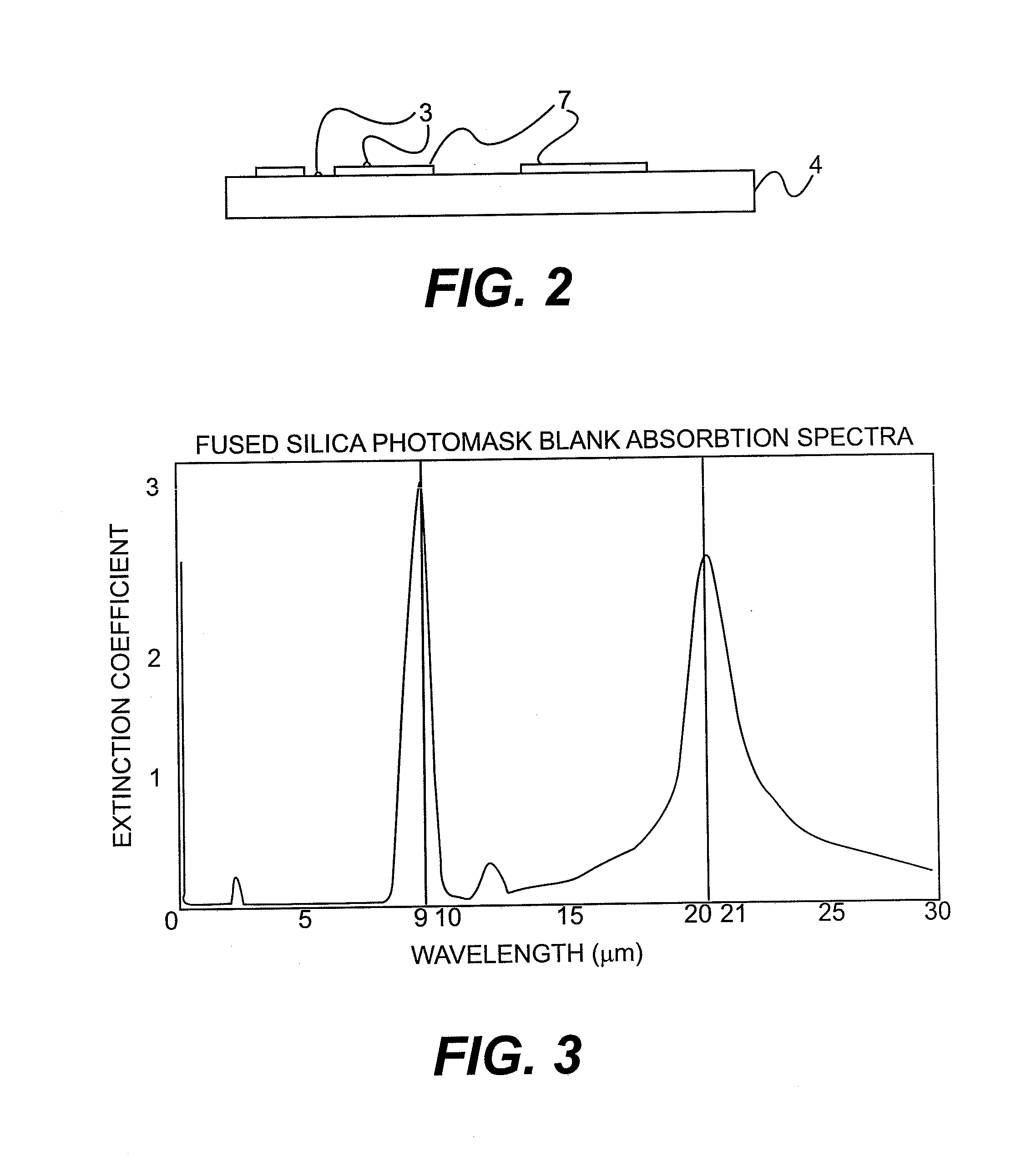 Apparatus and method for indirect surface cleaning