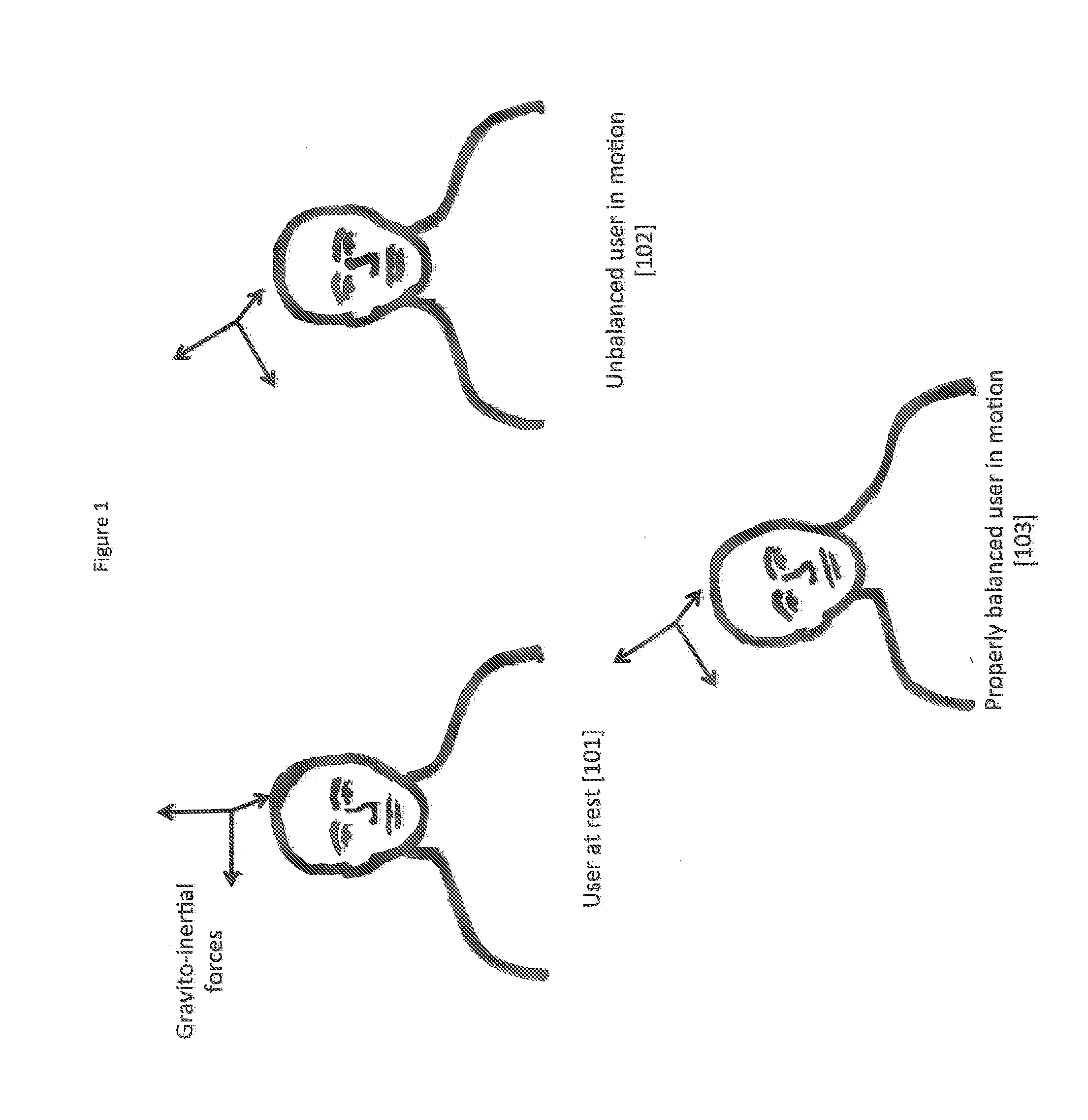 Methods and systems for managing motion sickness