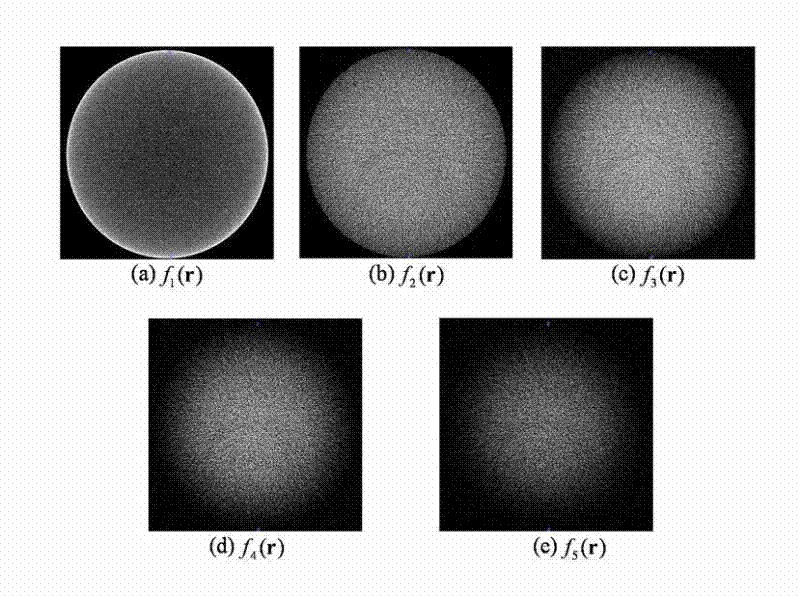 Base image TV model based CT (Computed Tomography) beam hardening correcting method