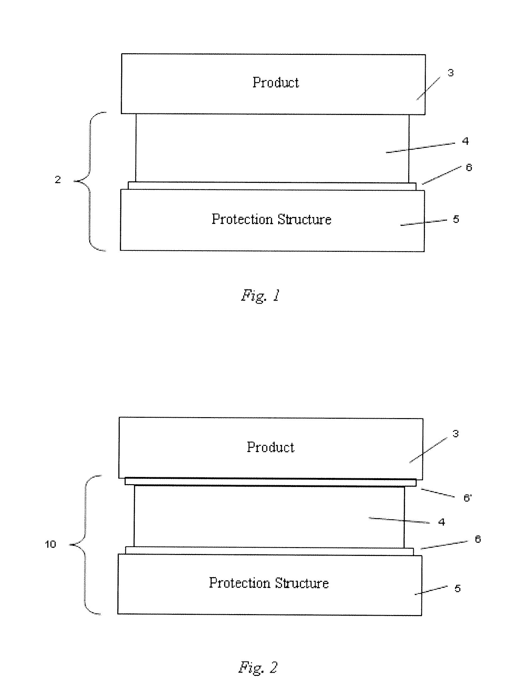 Remote-activation lock system and method