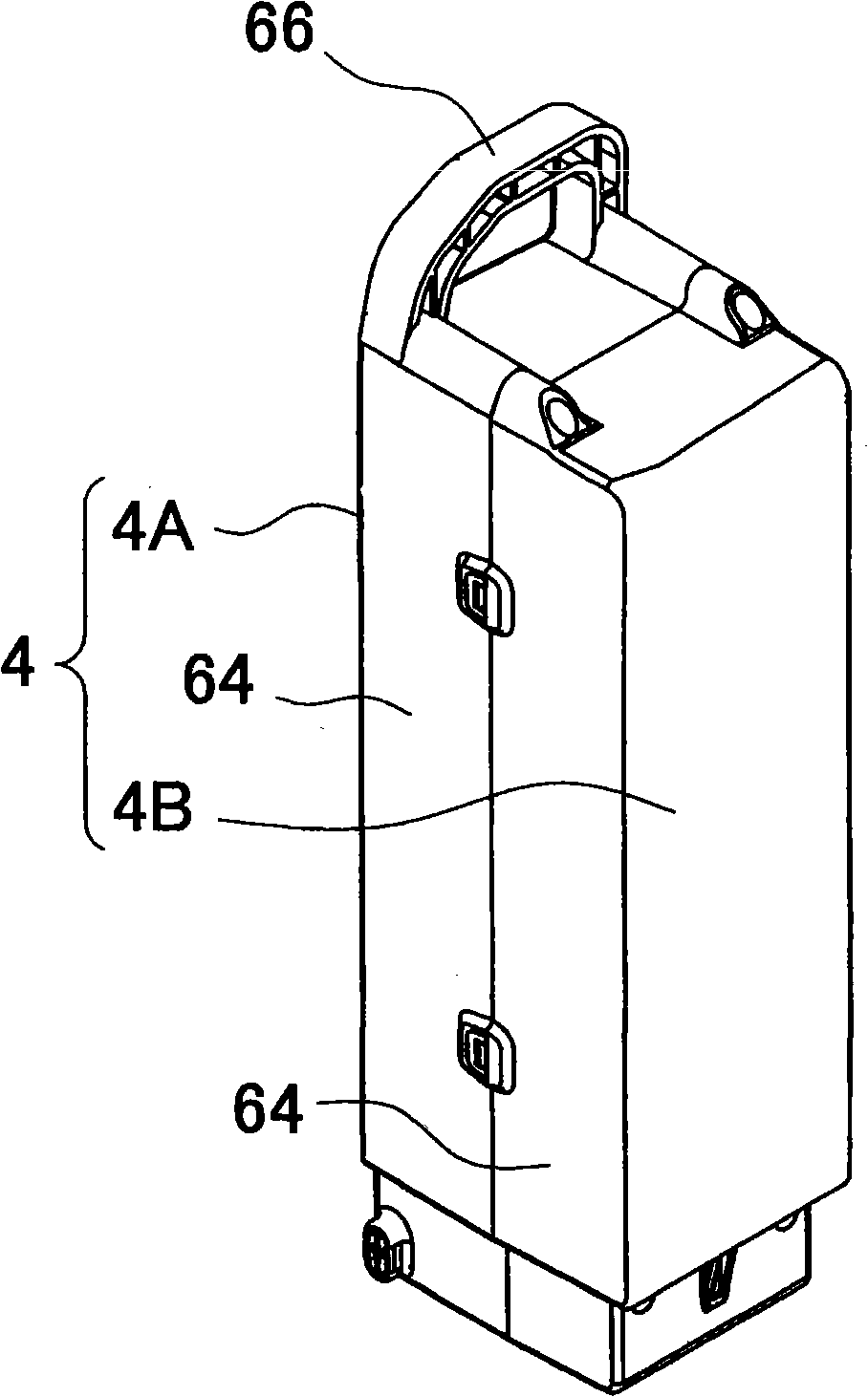 Battery pack