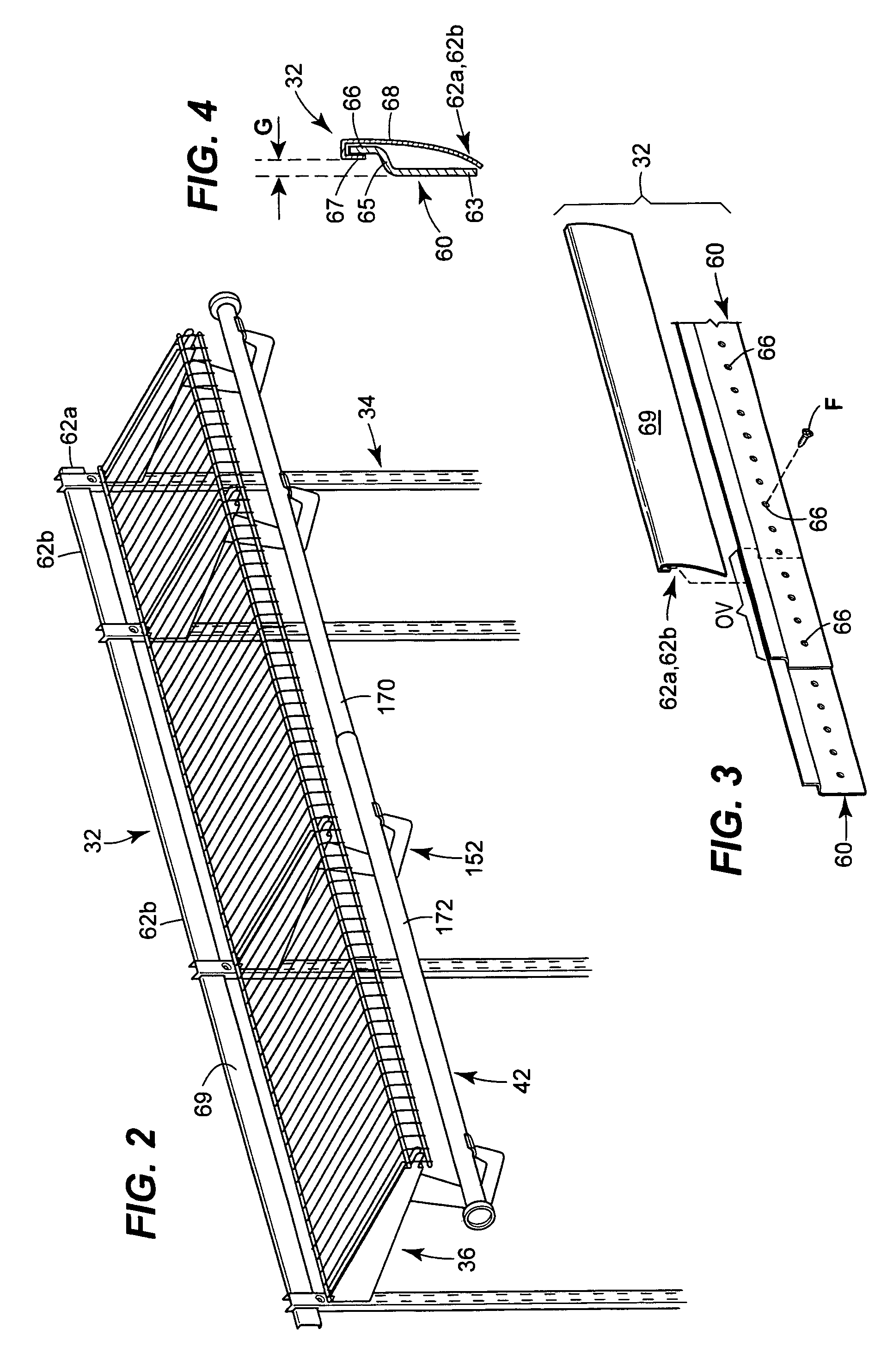 Shelf mounting bracket for adjustable organizer system