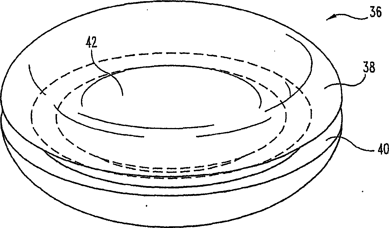 Implants based on engineered metal matrix composite materials having enhanced imaging and wear resistance