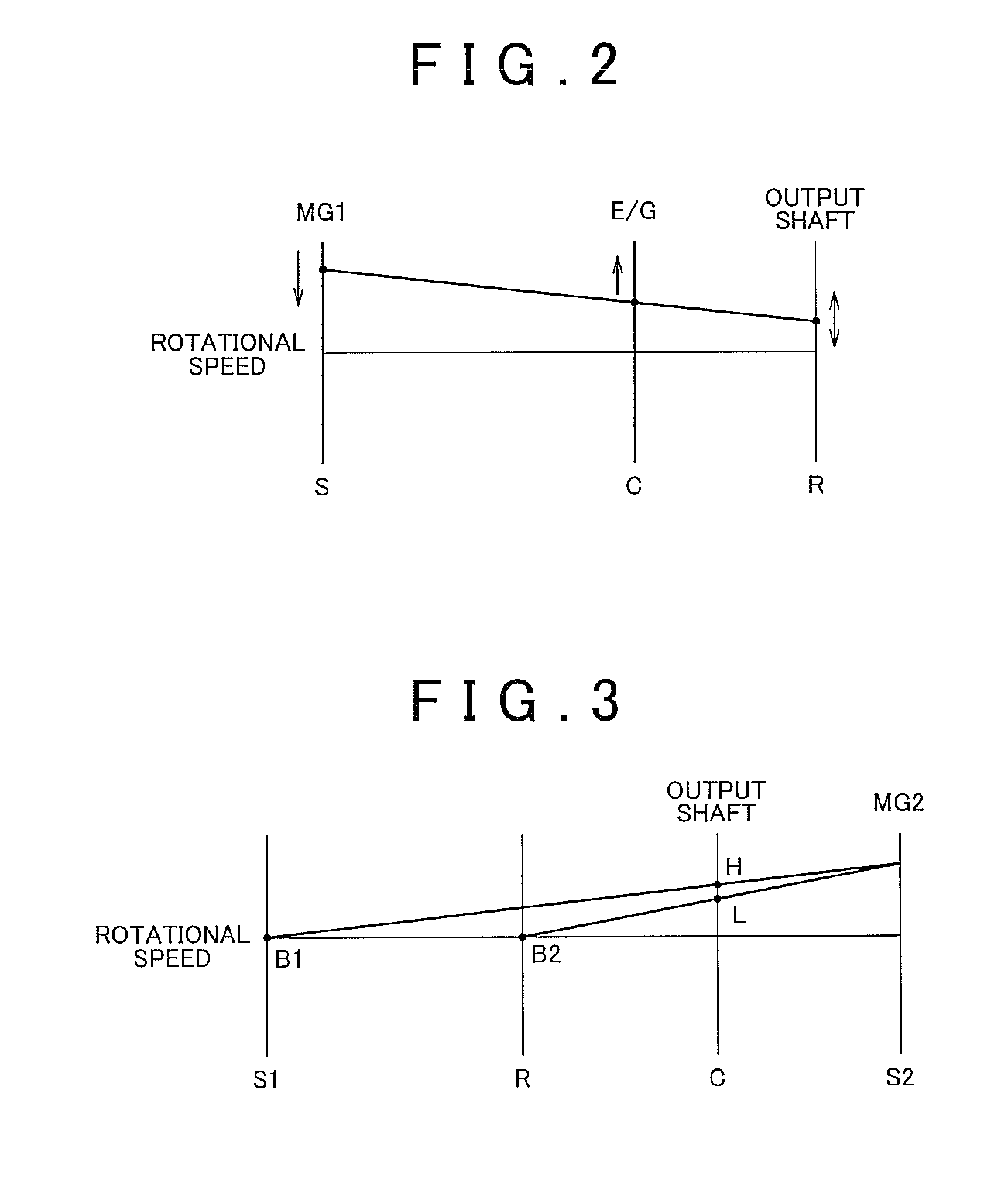 Control device and control method for internal combustion engine