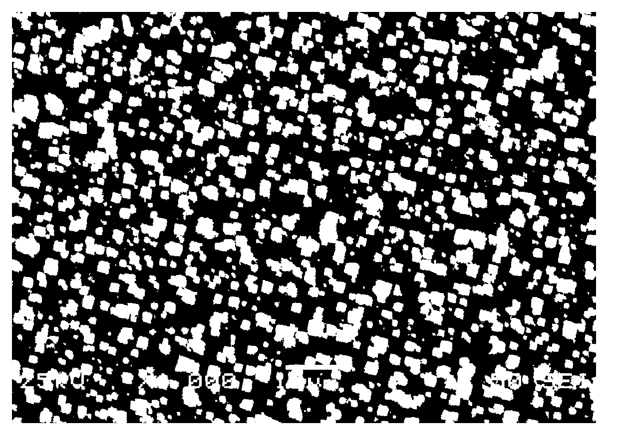 Additive for texturing solution of monocrystalline silicon