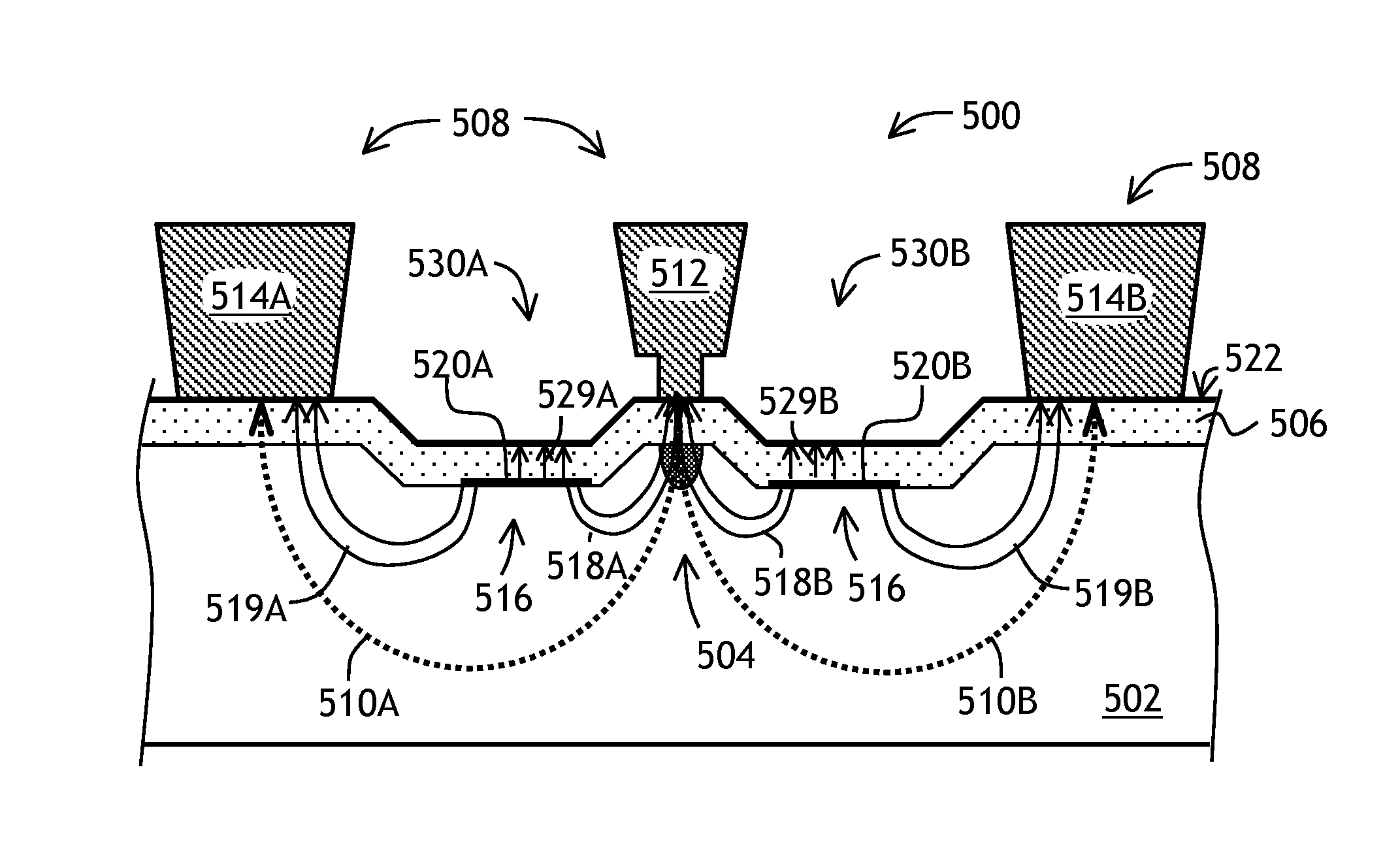 Electro-optic device