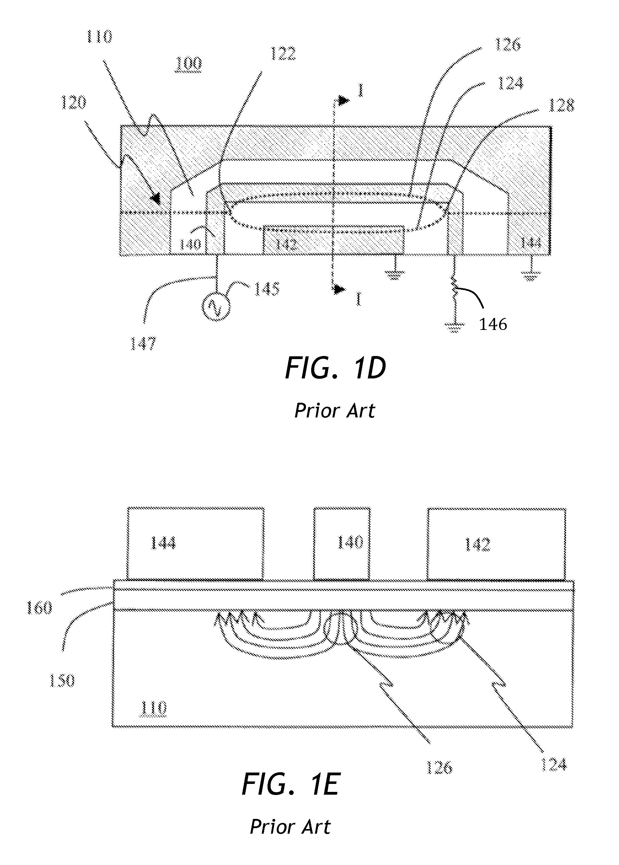 Electro-optic device