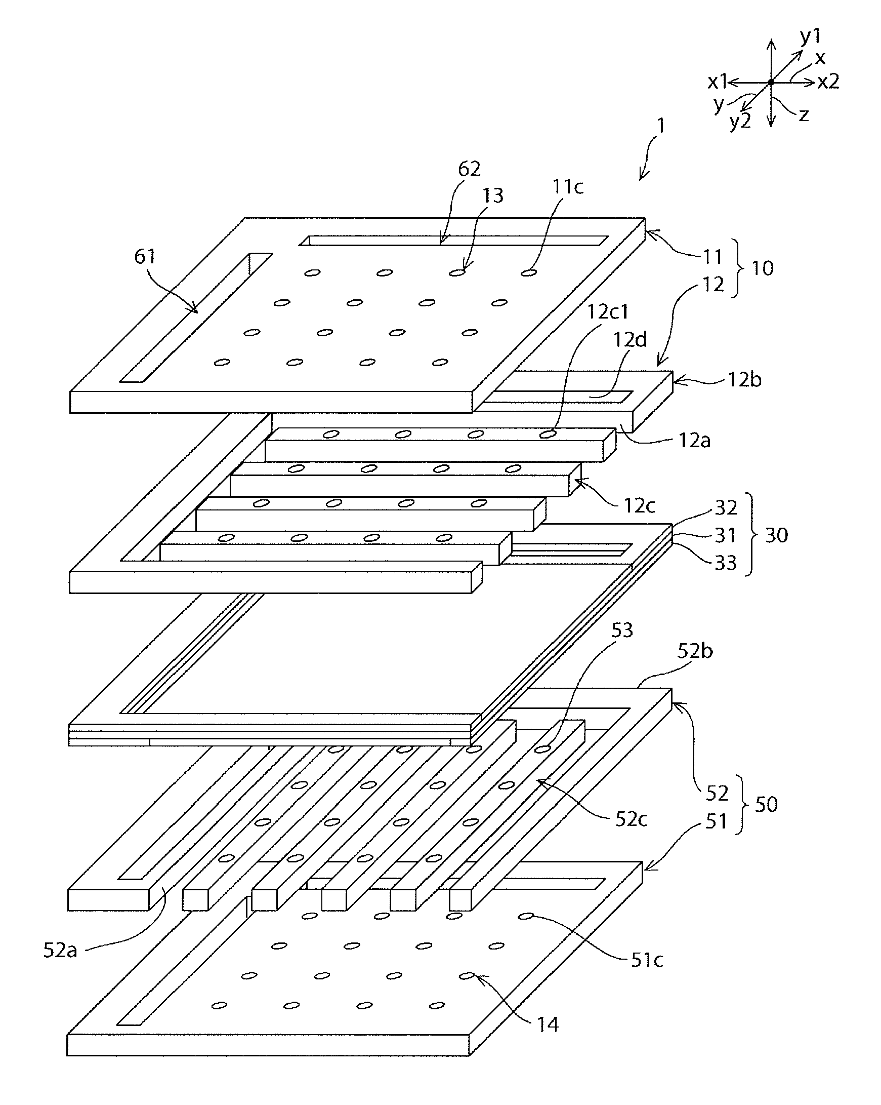 Fuel cell