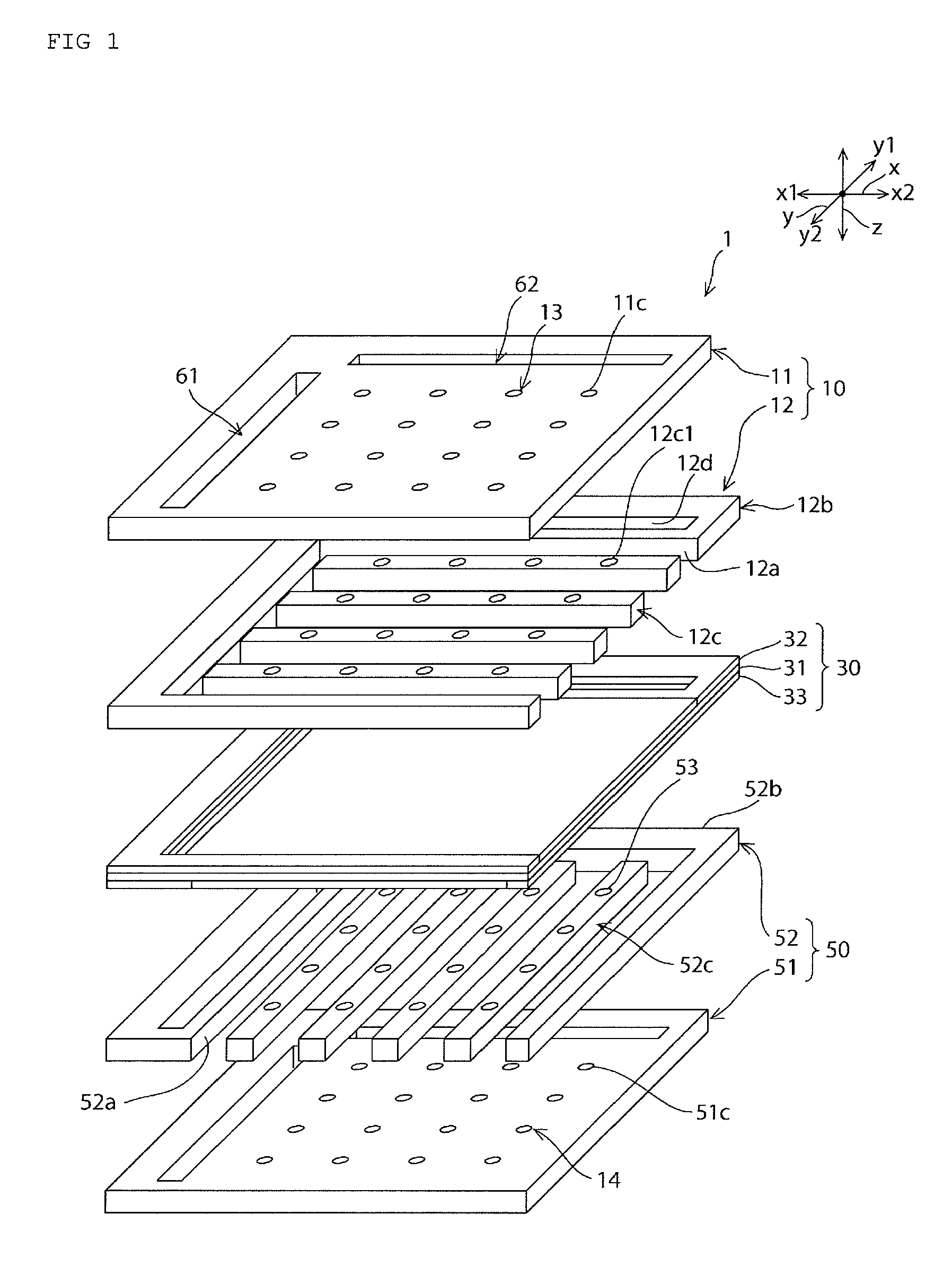 Fuel cell