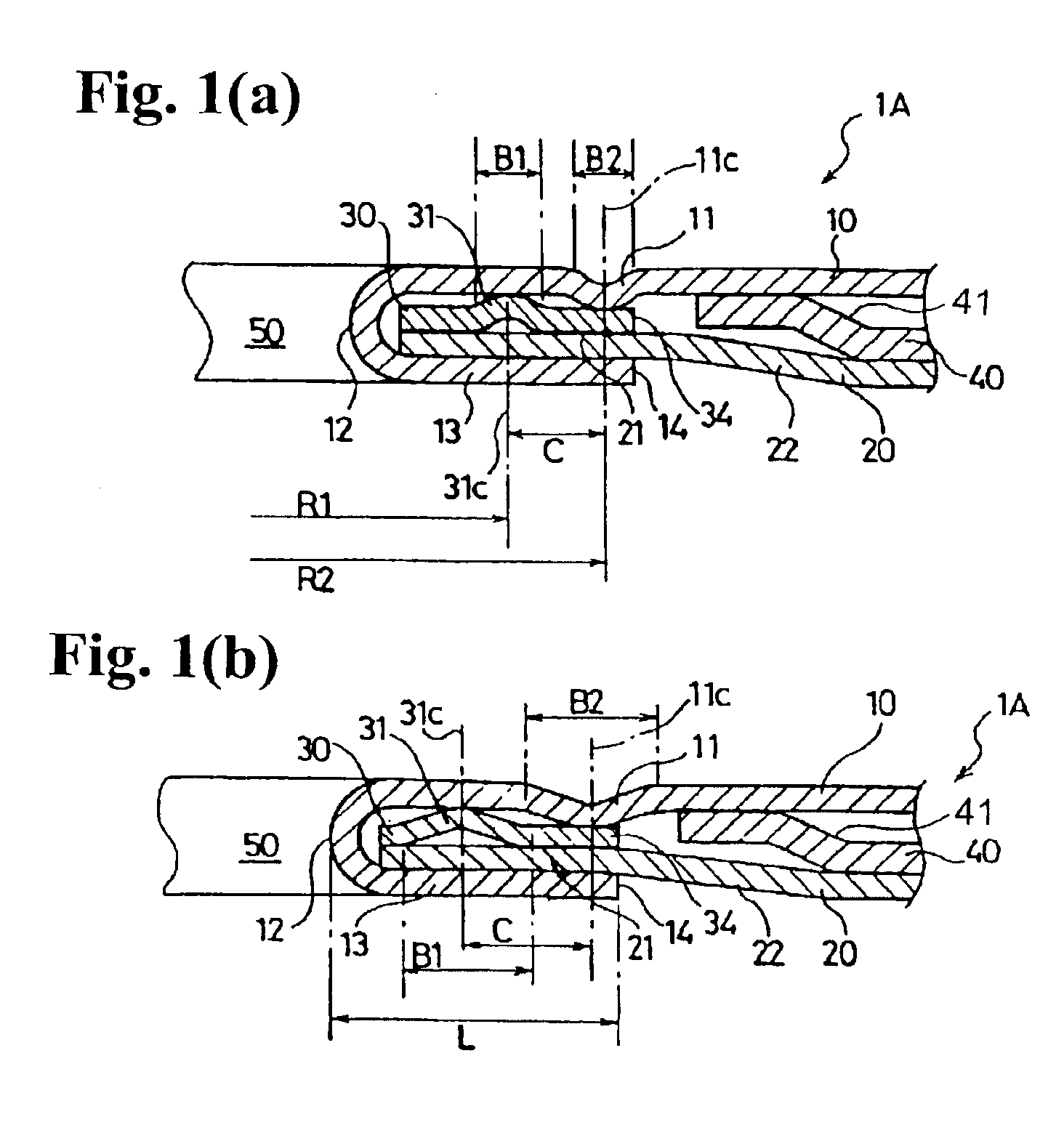 Cylinder head gasket