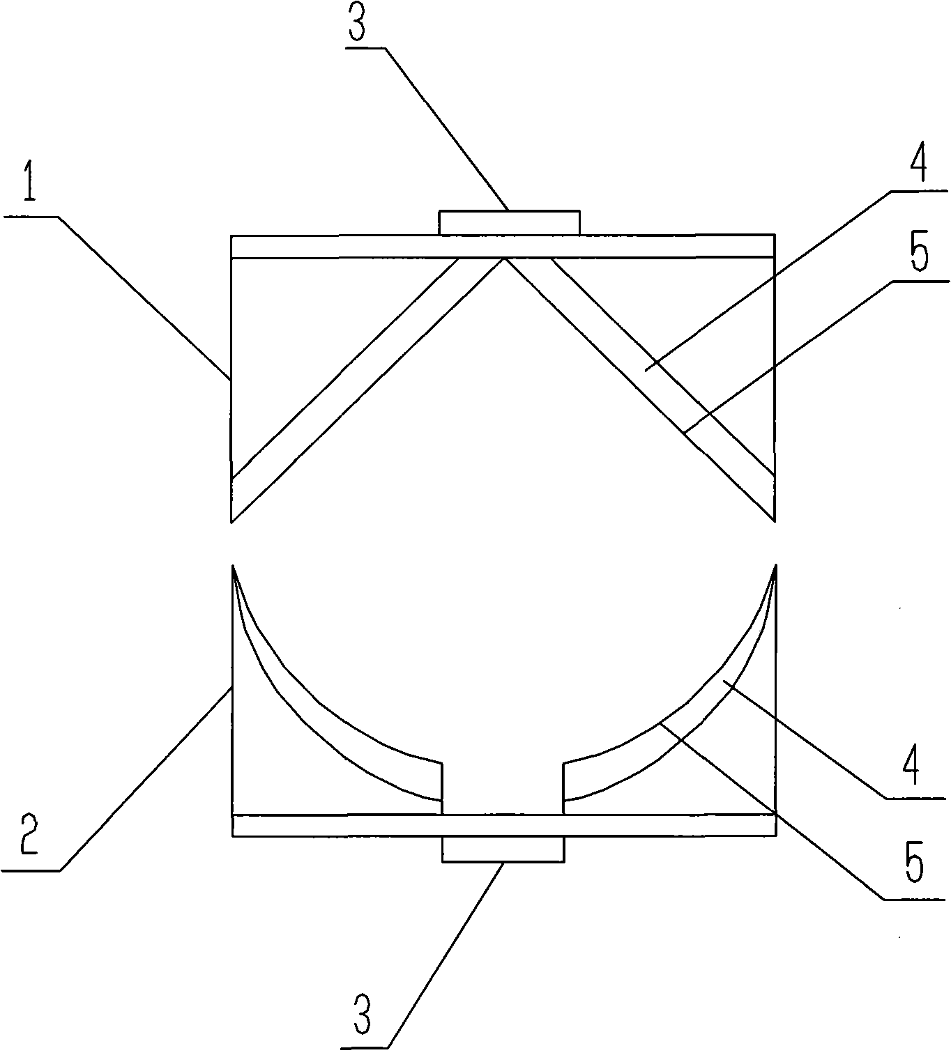 Nut shelling tool