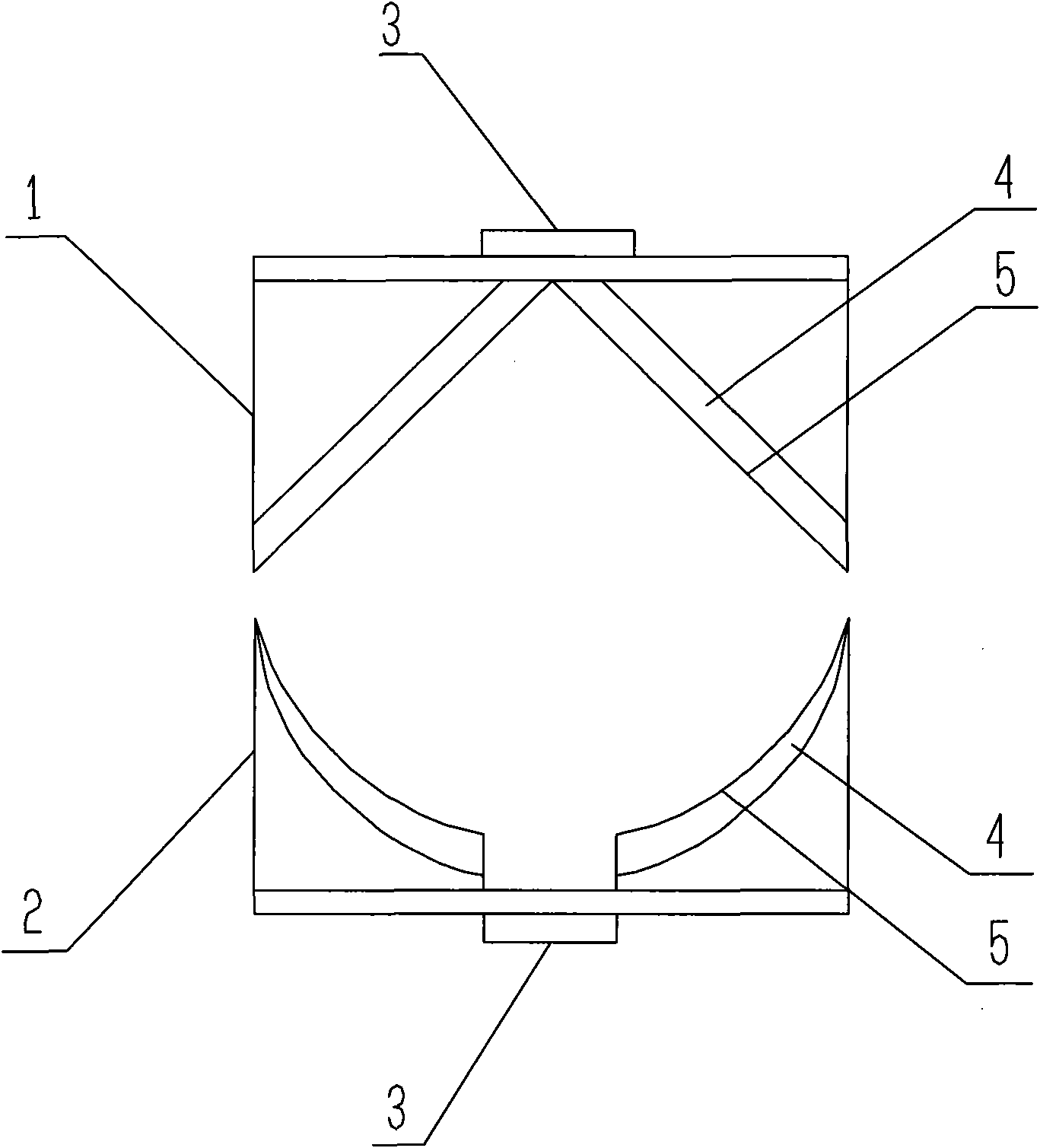 Nut shelling tool