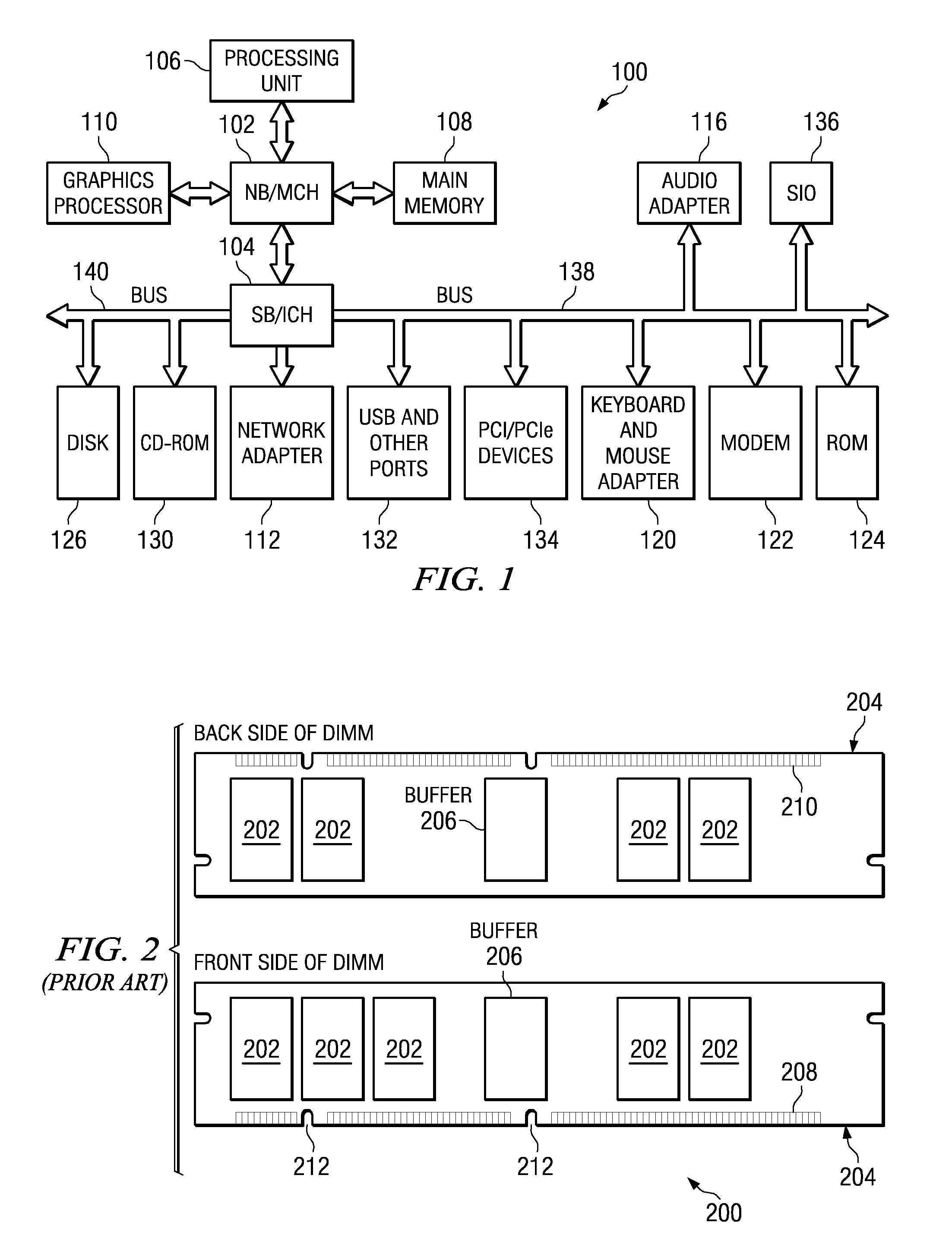 System and Method for Performing Error Correction at a Memory Device Level that is Transparent to a Memory Channel