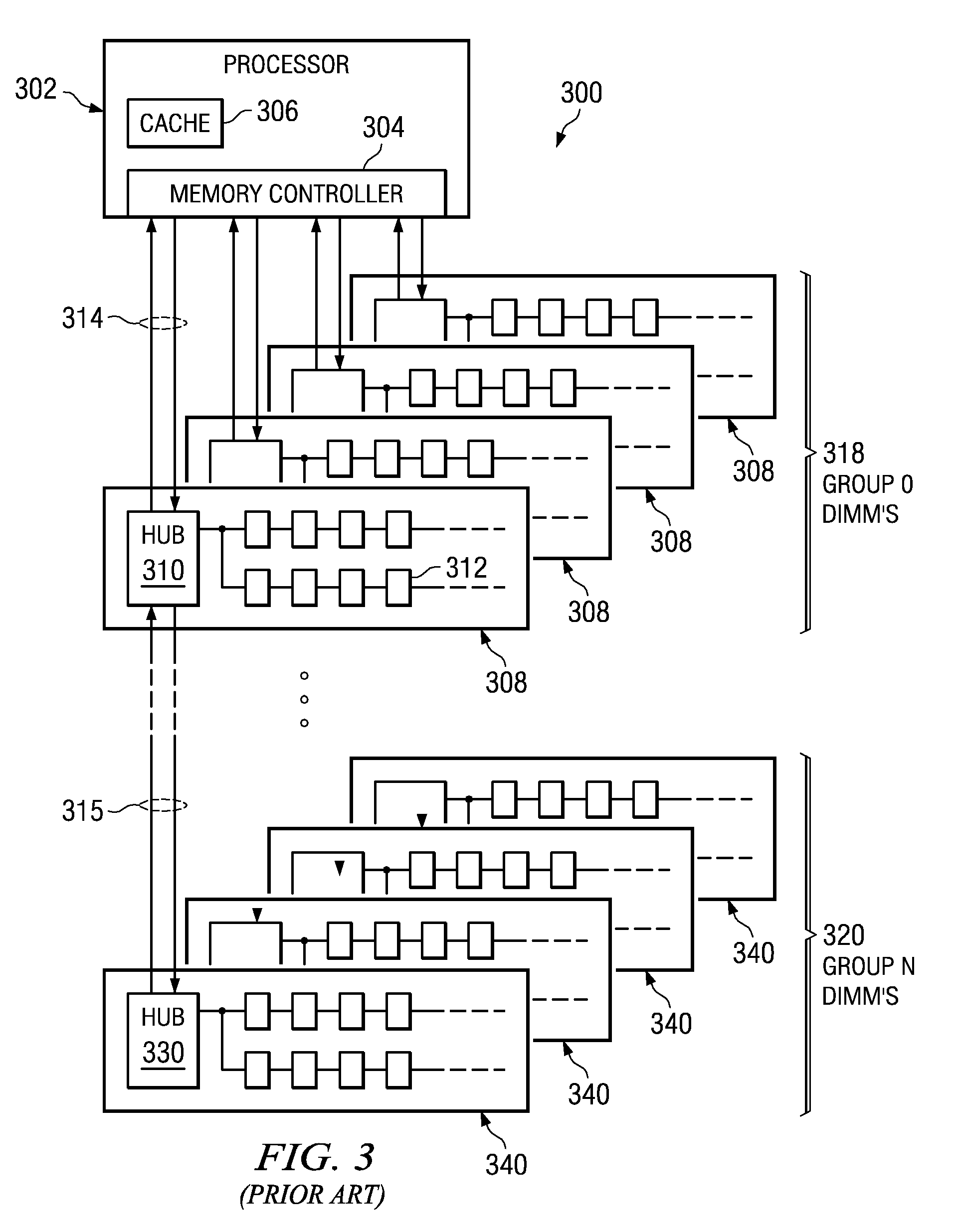 System and Method for Performing Error Correction at a Memory Device Level that is Transparent to a Memory Channel