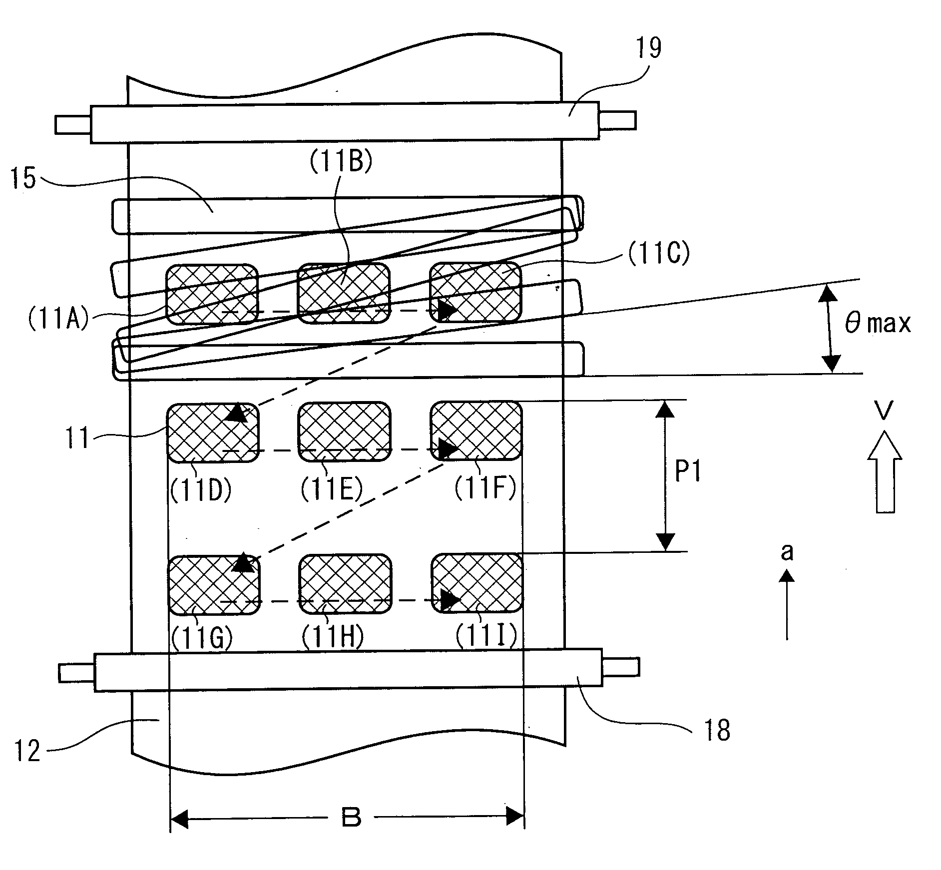 Apparatus and method for data processing for IC tags and image forming device with the apparatus