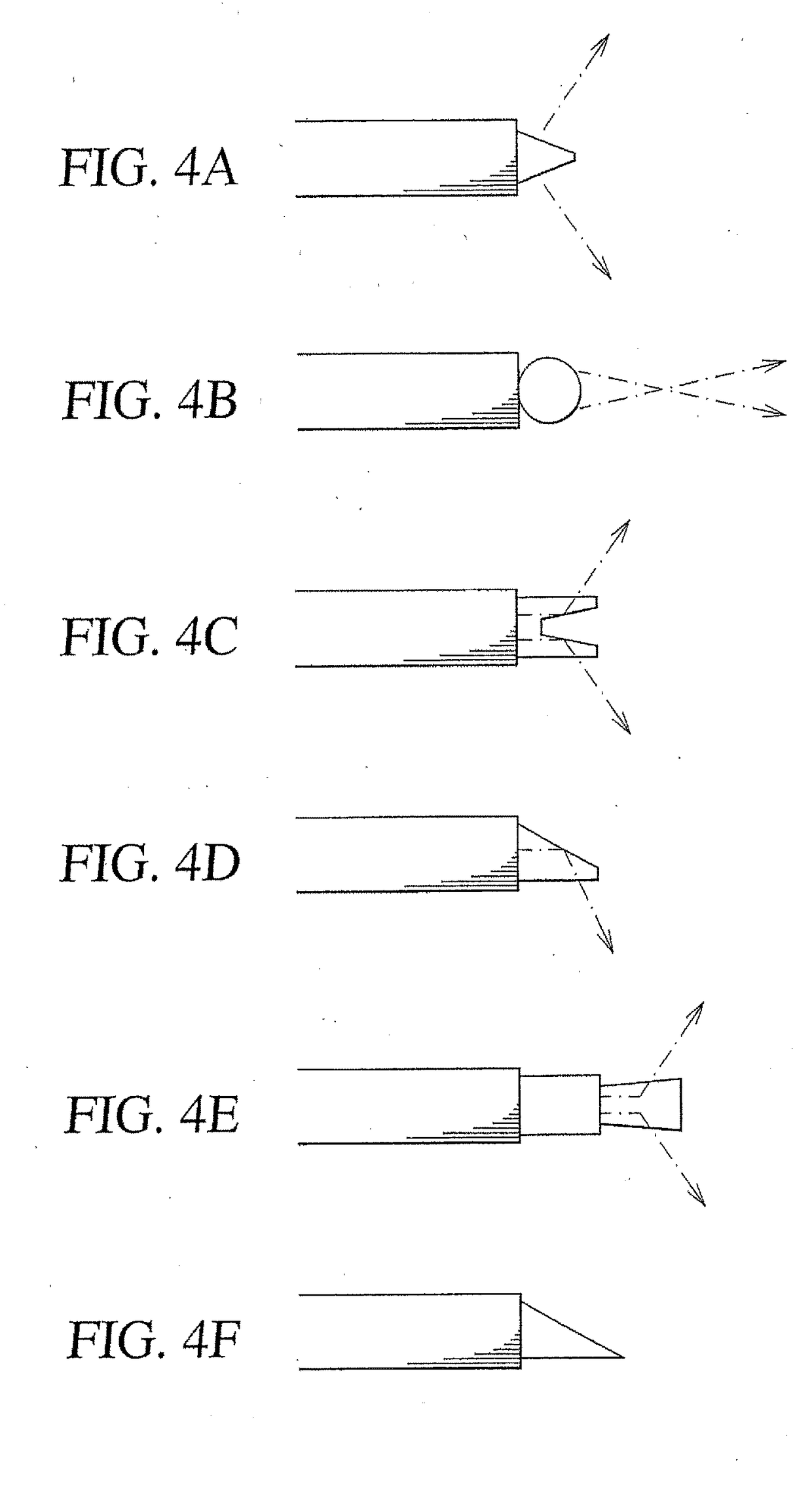 Endovascular Method and Apparatus with Electrical Feedback