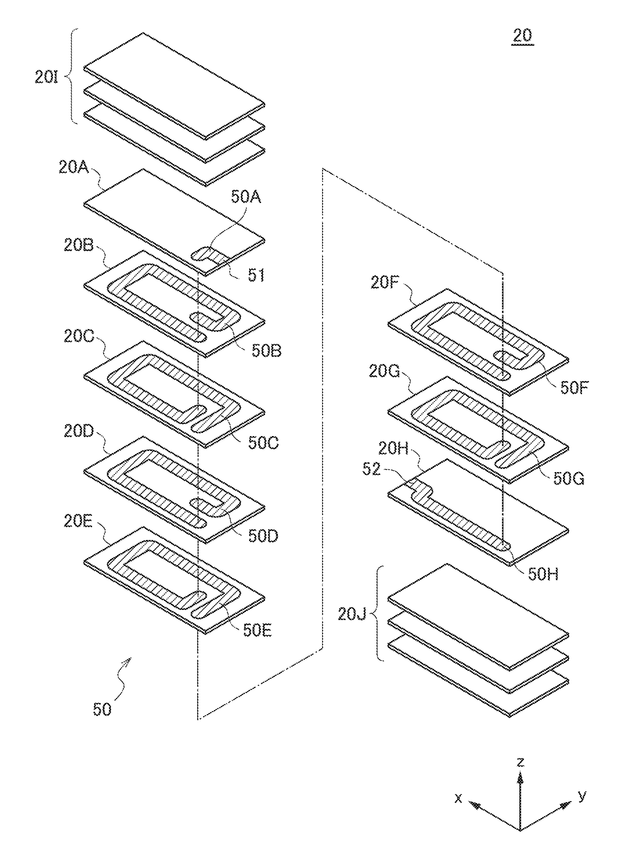 Coil component