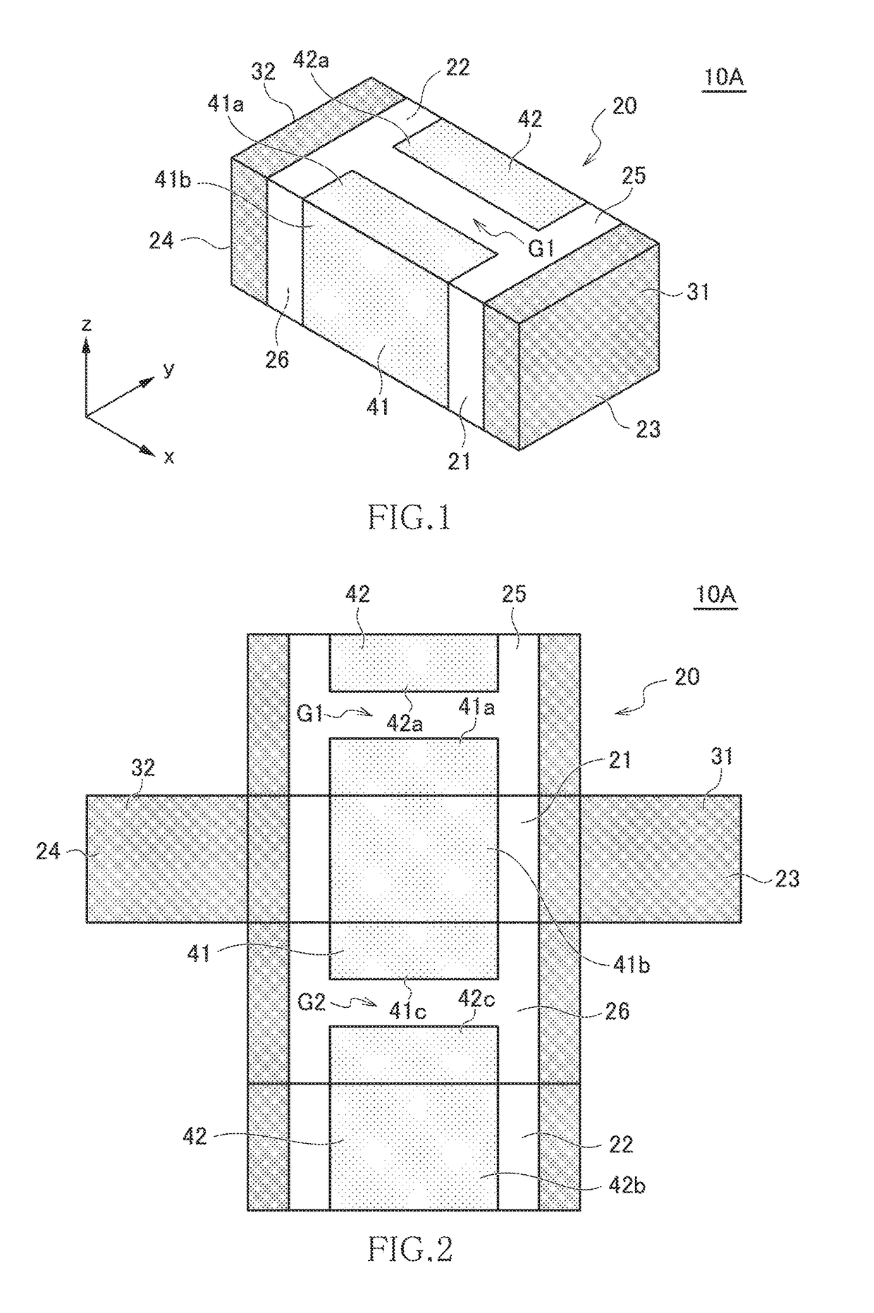 Coil component