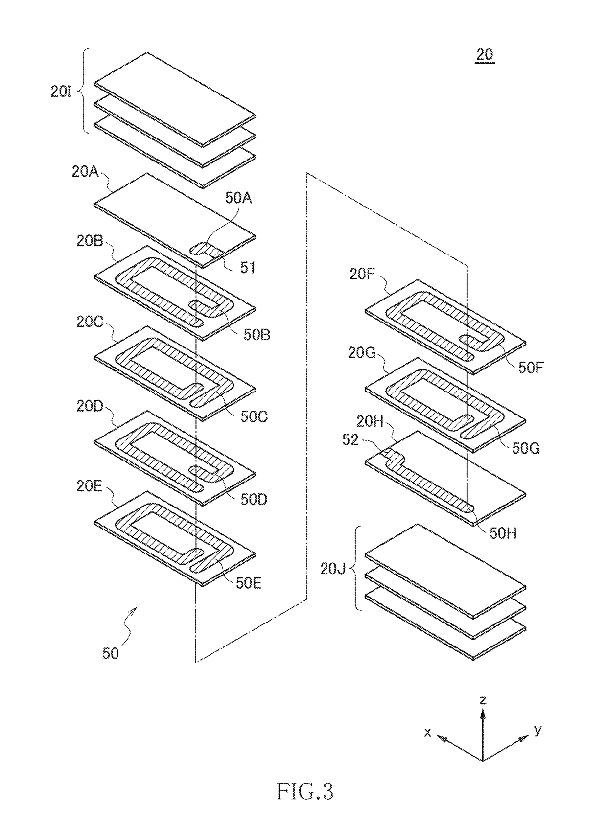 Coil component