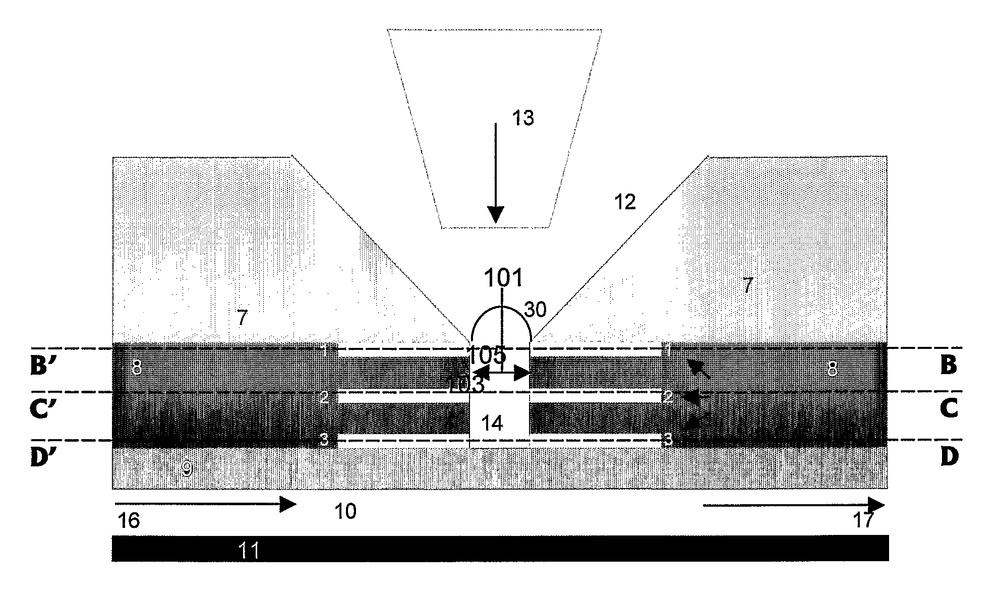 Method and apparatus for manipulating single cells and small aggregates thereof