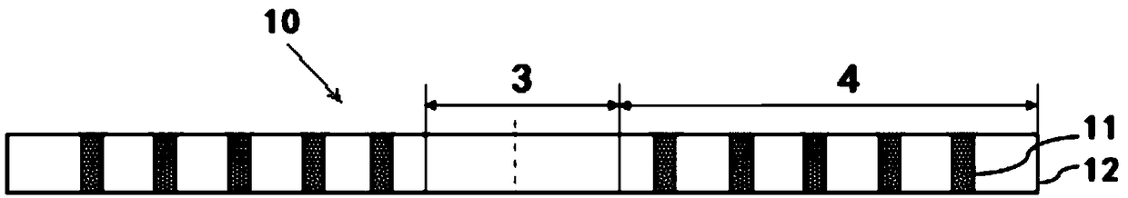 Optical adhesive and manufacturing method and flexible display screen thereof